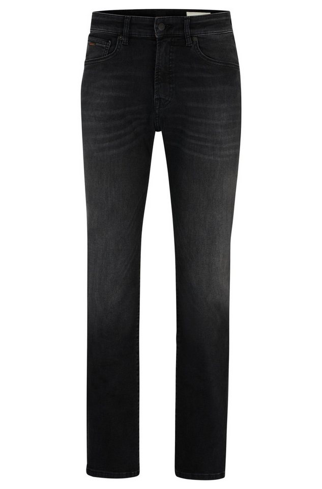 BOSS ORANGE Tapered-fit-Jeans Re.Maine BC-P von BOSS ORANGE