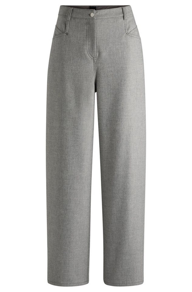 BOSS ORANGE Webhose C_Taflana von BOSS ORANGE