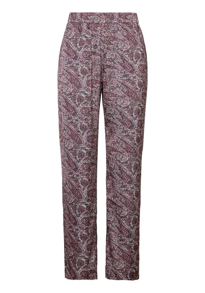 BOSS ORANGE Webhose C_Teska mit Paisley-Muster von BOSS ORANGE