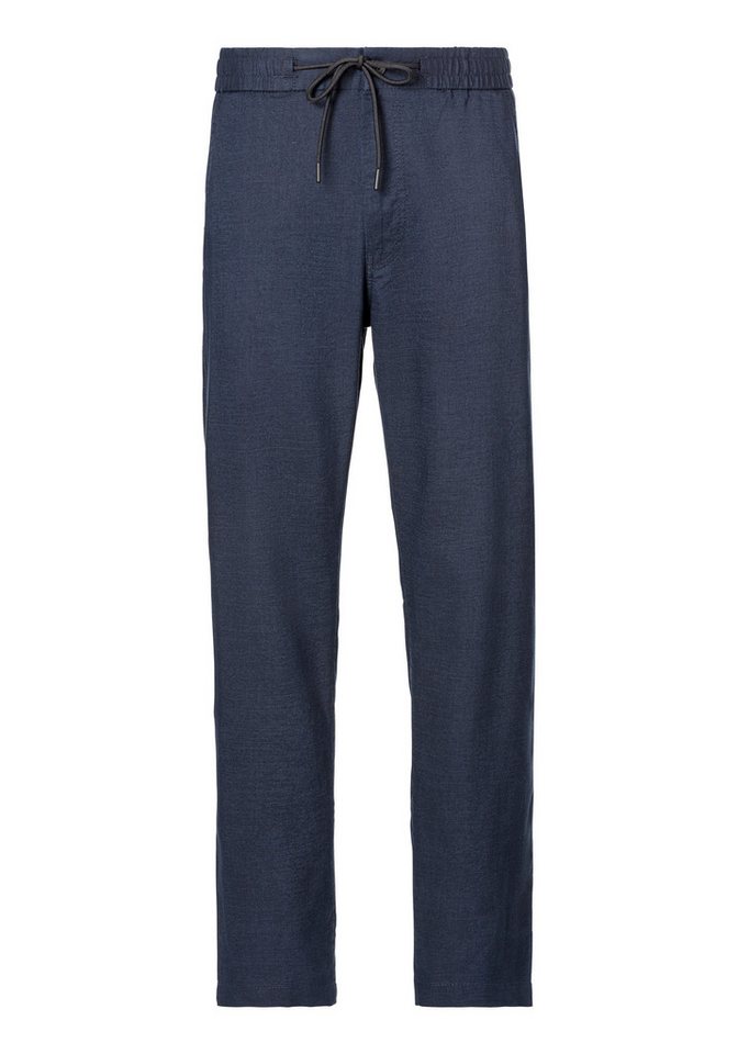 BOSS ORANGE Webhose Sanderson mit BOSS Schriftzug von BOSS ORANGE