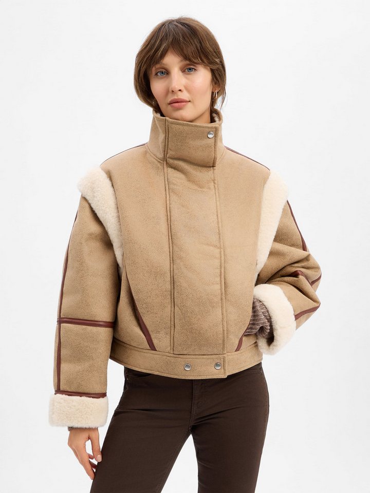 BOSS ORANGE Winterjacke Cheerlea von BOSS ORANGE