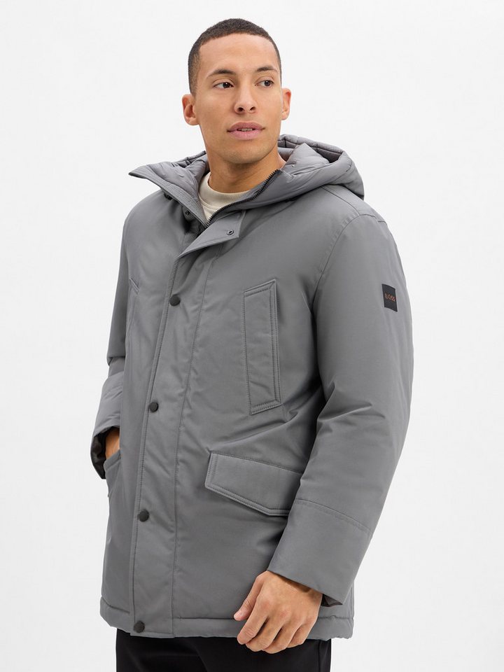BOSS ORANGE Winterjacke Osiass1 BOSS ORANGE Winterjacke Osiass1 von BOSS ORANGE