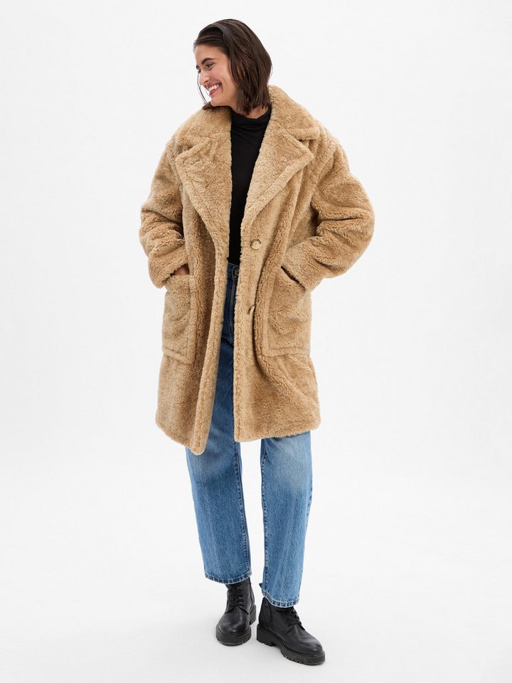 BOSS ORANGE Wintermantel C_Catedy von BOSS ORANGE