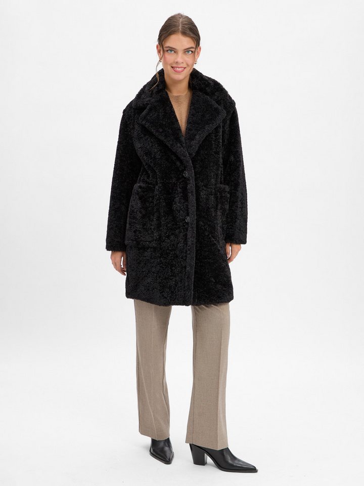 BOSS ORANGE Wintermantel C_Catedy von BOSS ORANGE