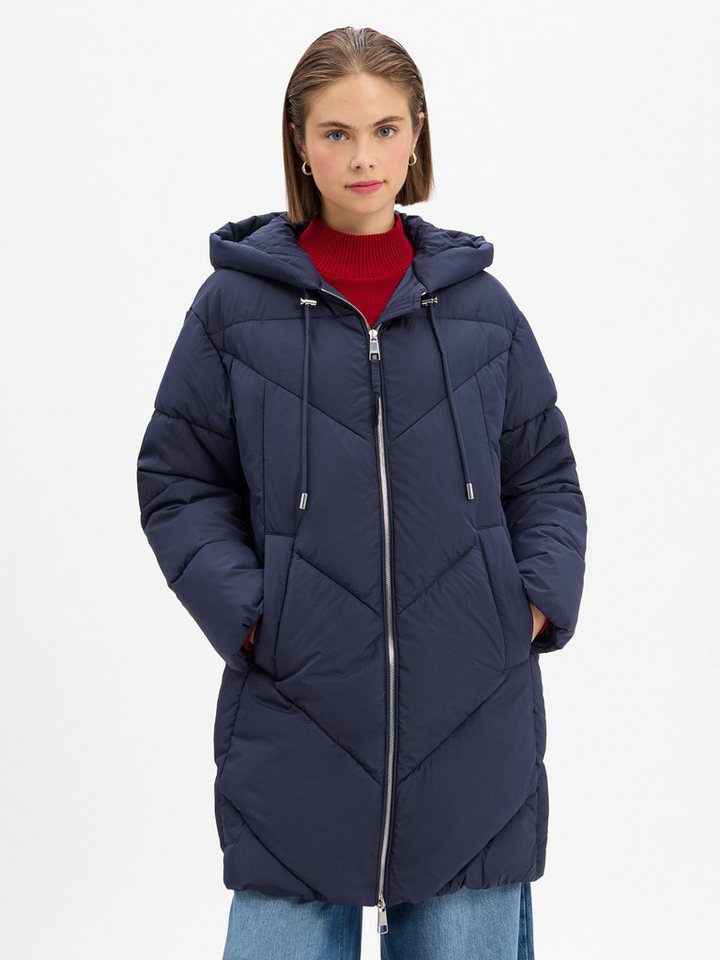 BOSS ORANGE Wintermantel Piapolly von BOSS ORANGE