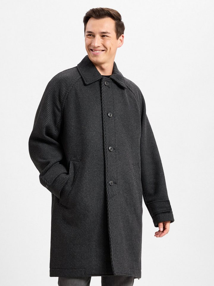 BOSS ORANGE Wollmantel Ocozy von BOSS ORANGE