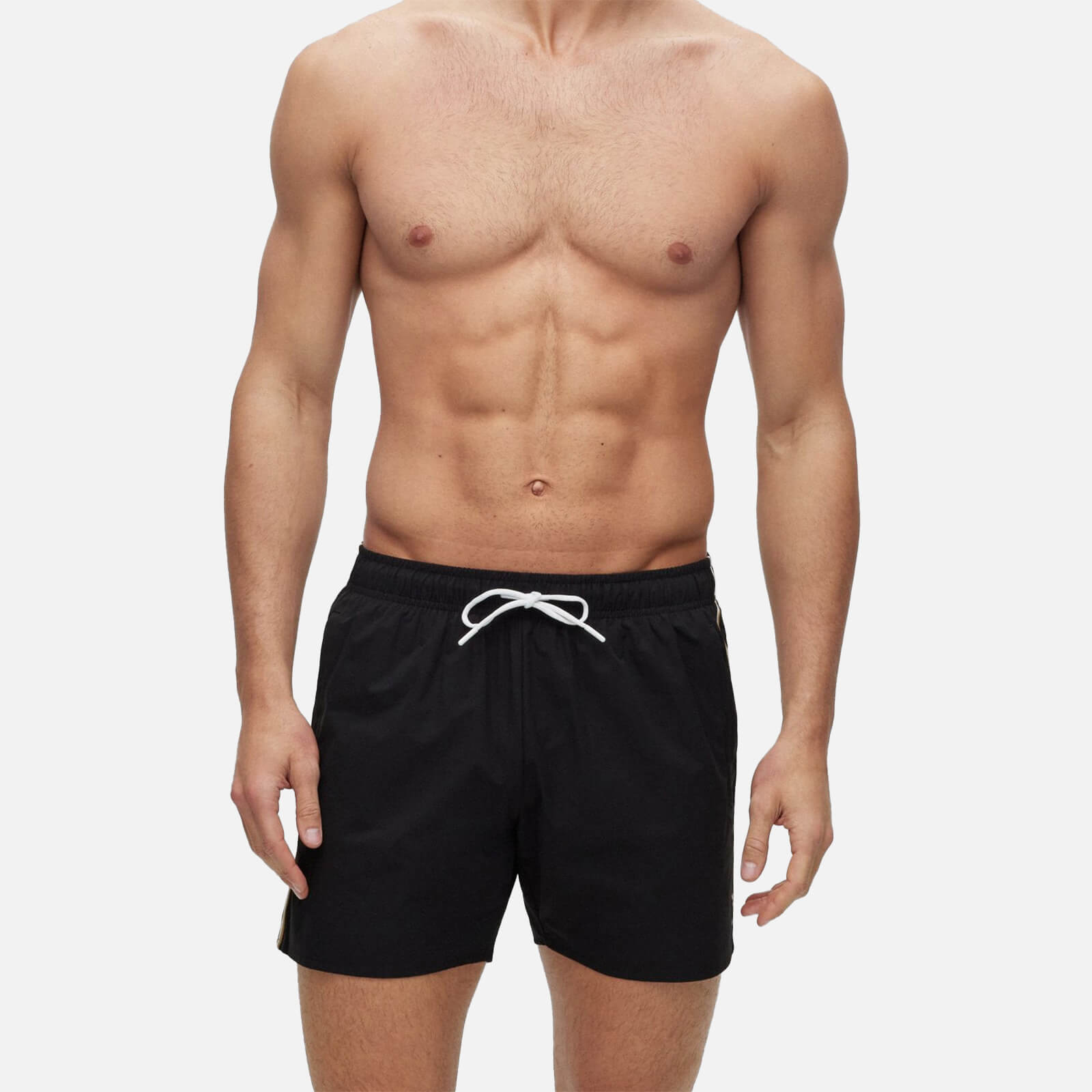 BOSS Swimwear Iconic Swimming Shorts - XL von BOSS Swimwear