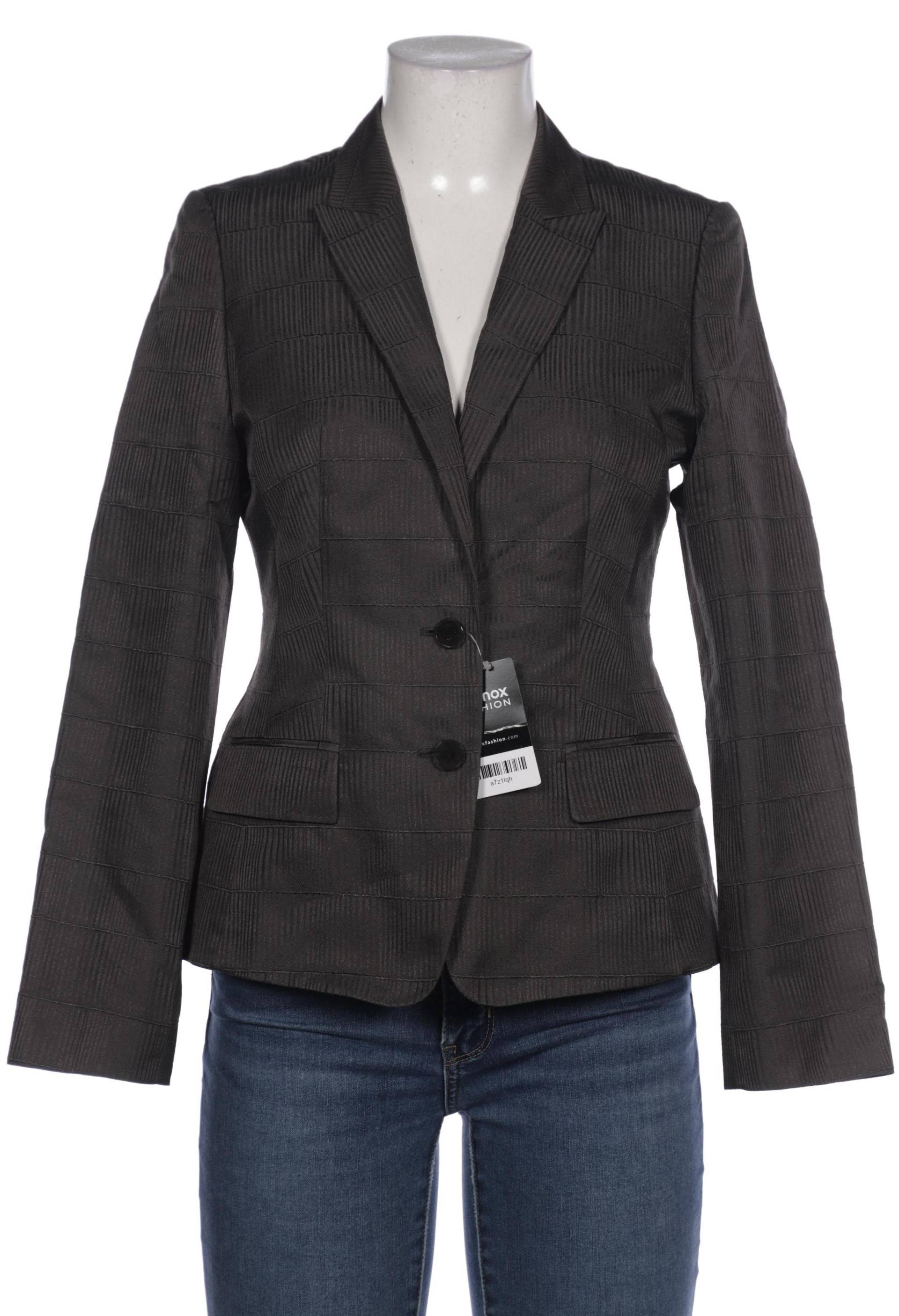 BOSS by Hugo Boss Damen Blazer, grau von BOSS by Hugo Boss