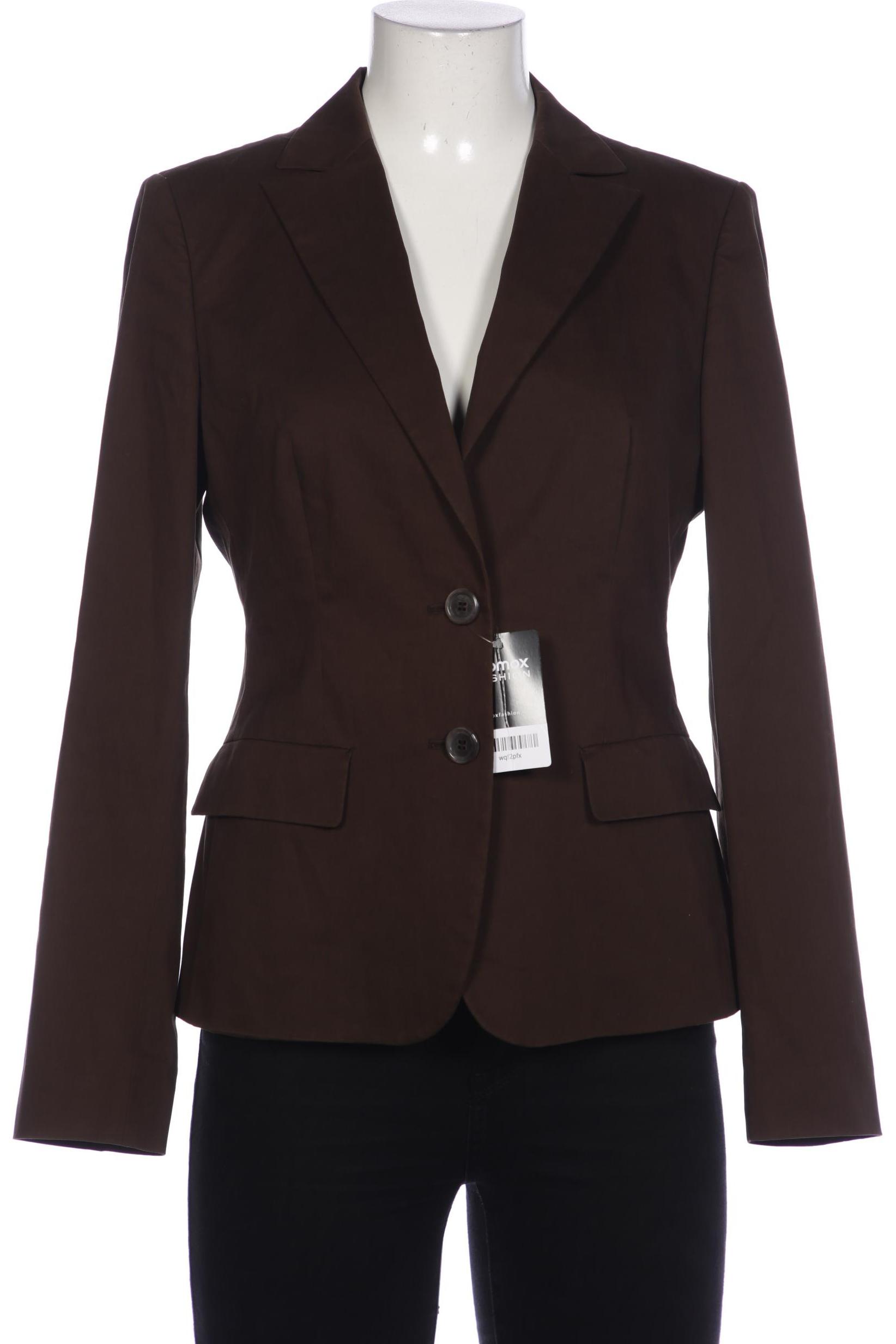 BOSS by Hugo Boss Damen Blazer, grün von BOSS by Hugo Boss