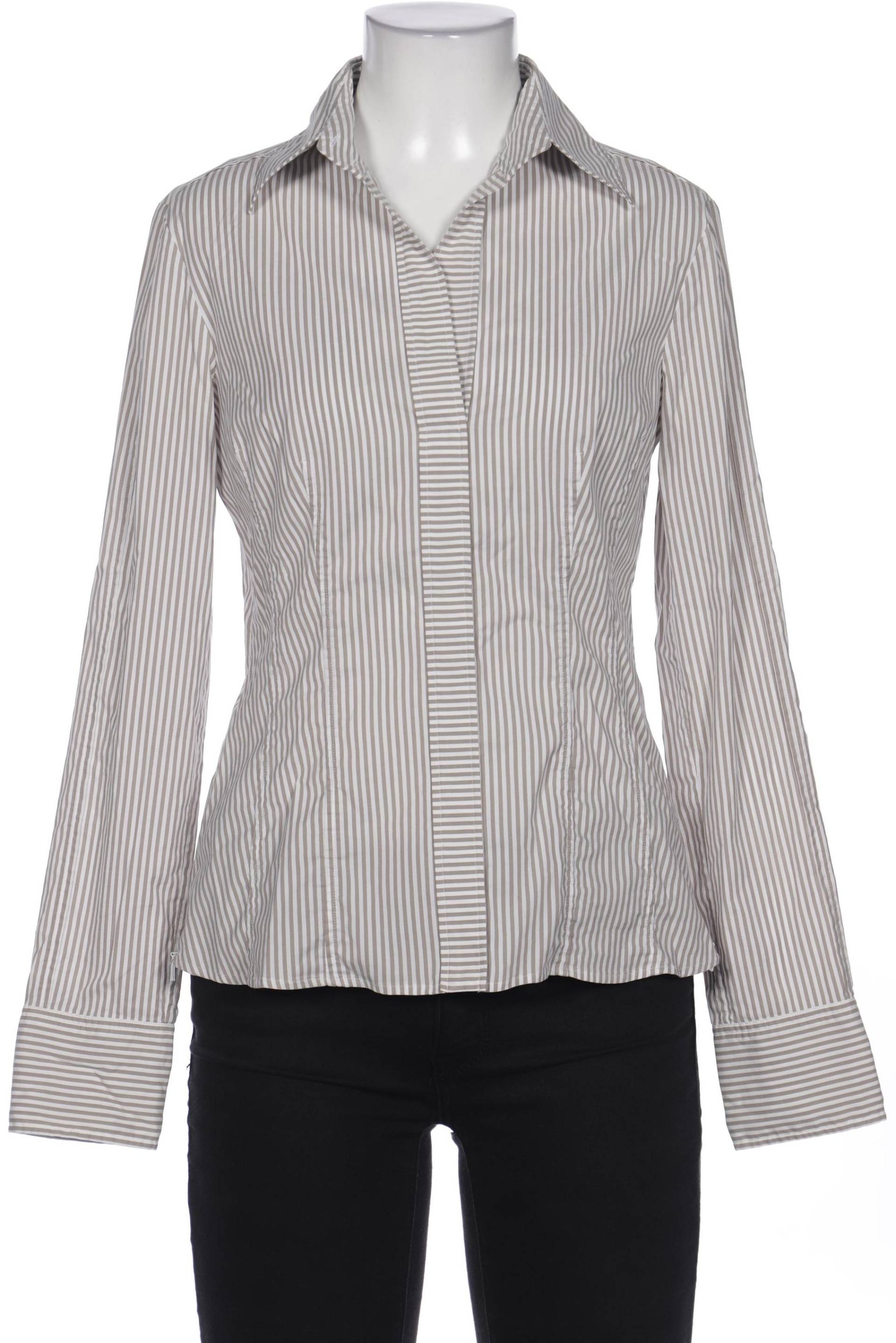 BOSS by Hugo Boss Damen Bluse, grau von BOSS by Hugo Boss