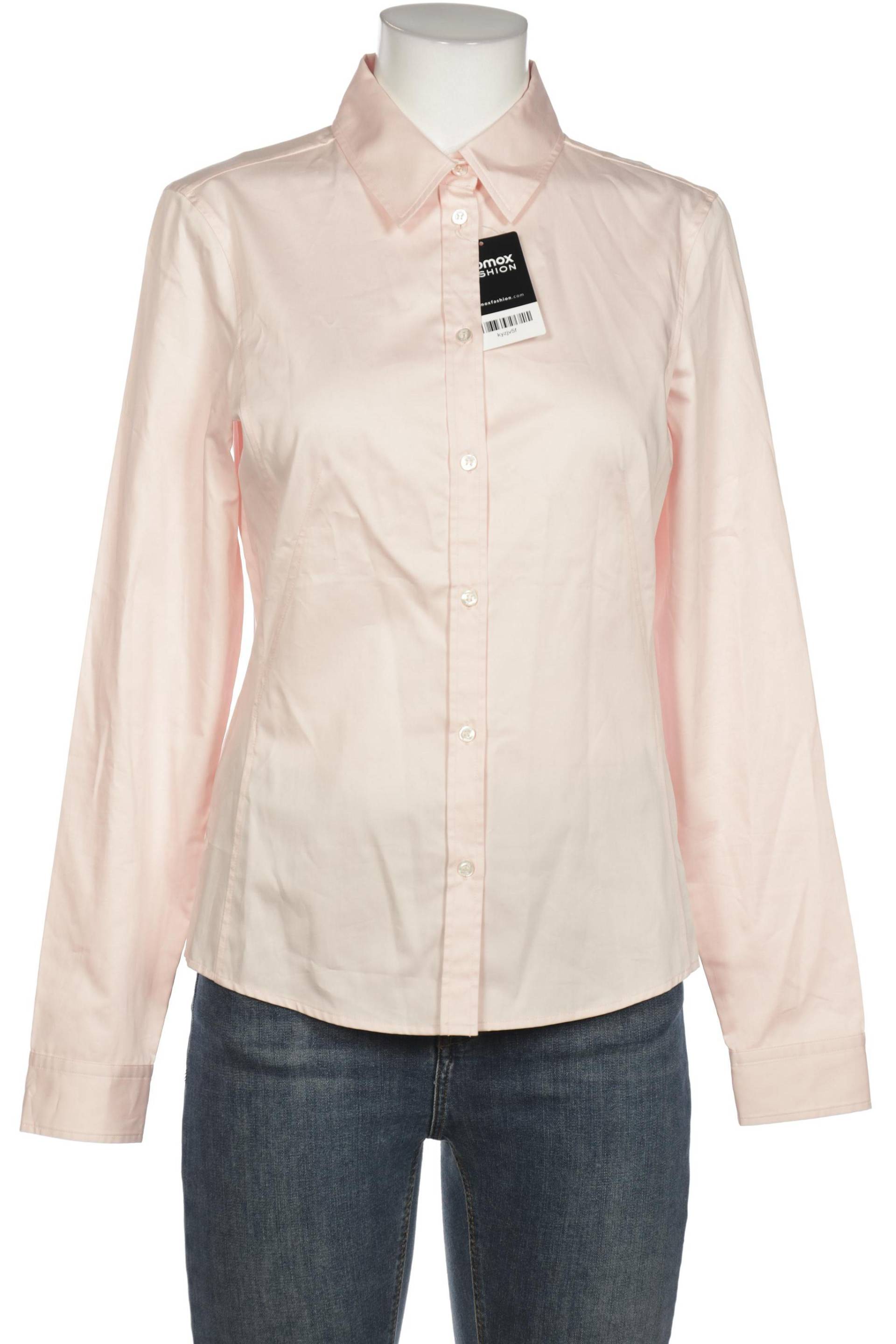 BOSS by Hugo Boss Damen Bluse, pink von BOSS by Hugo Boss