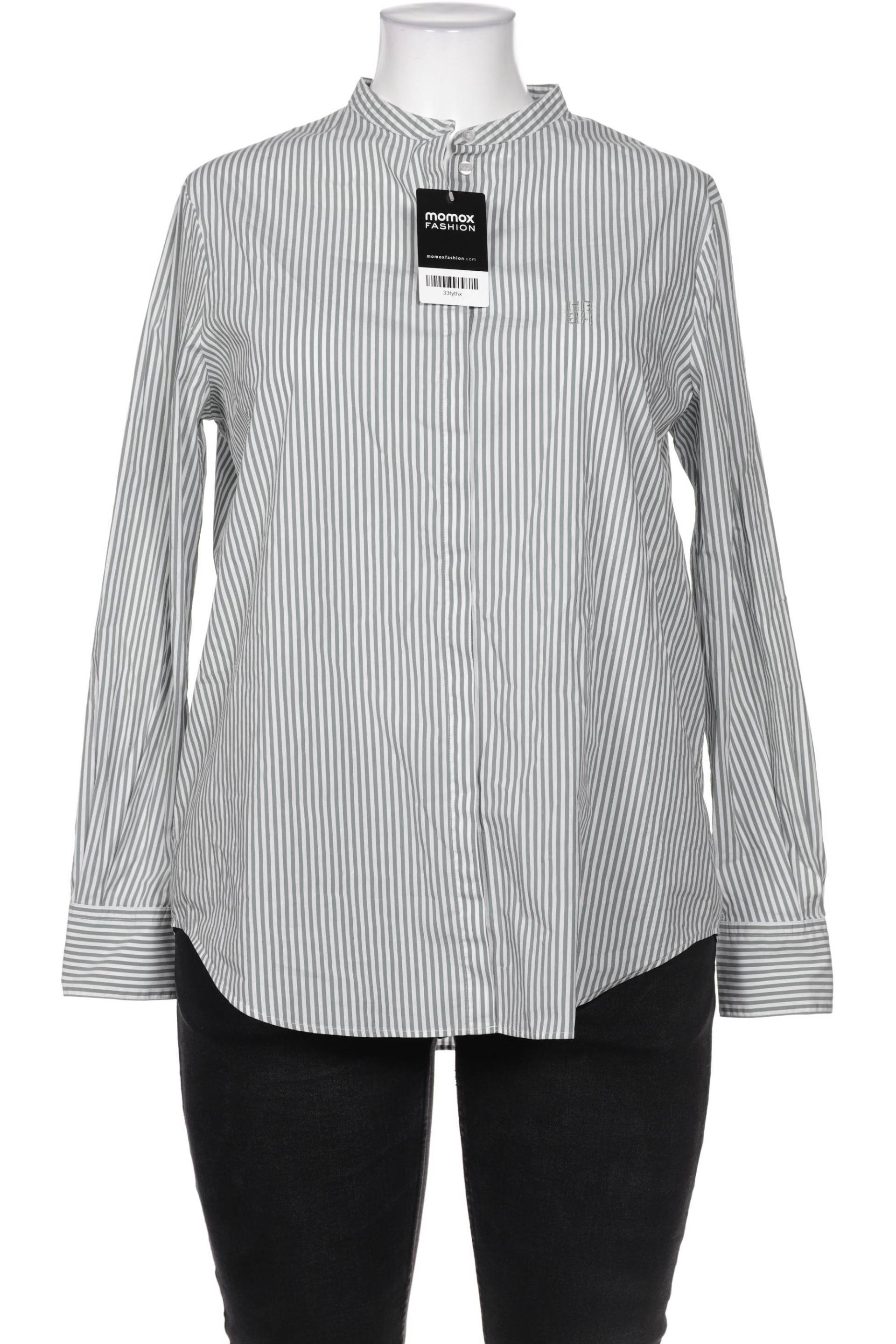 BOSS by Hugo Boss Damen Bluse, weiß von BOSS by Hugo Boss