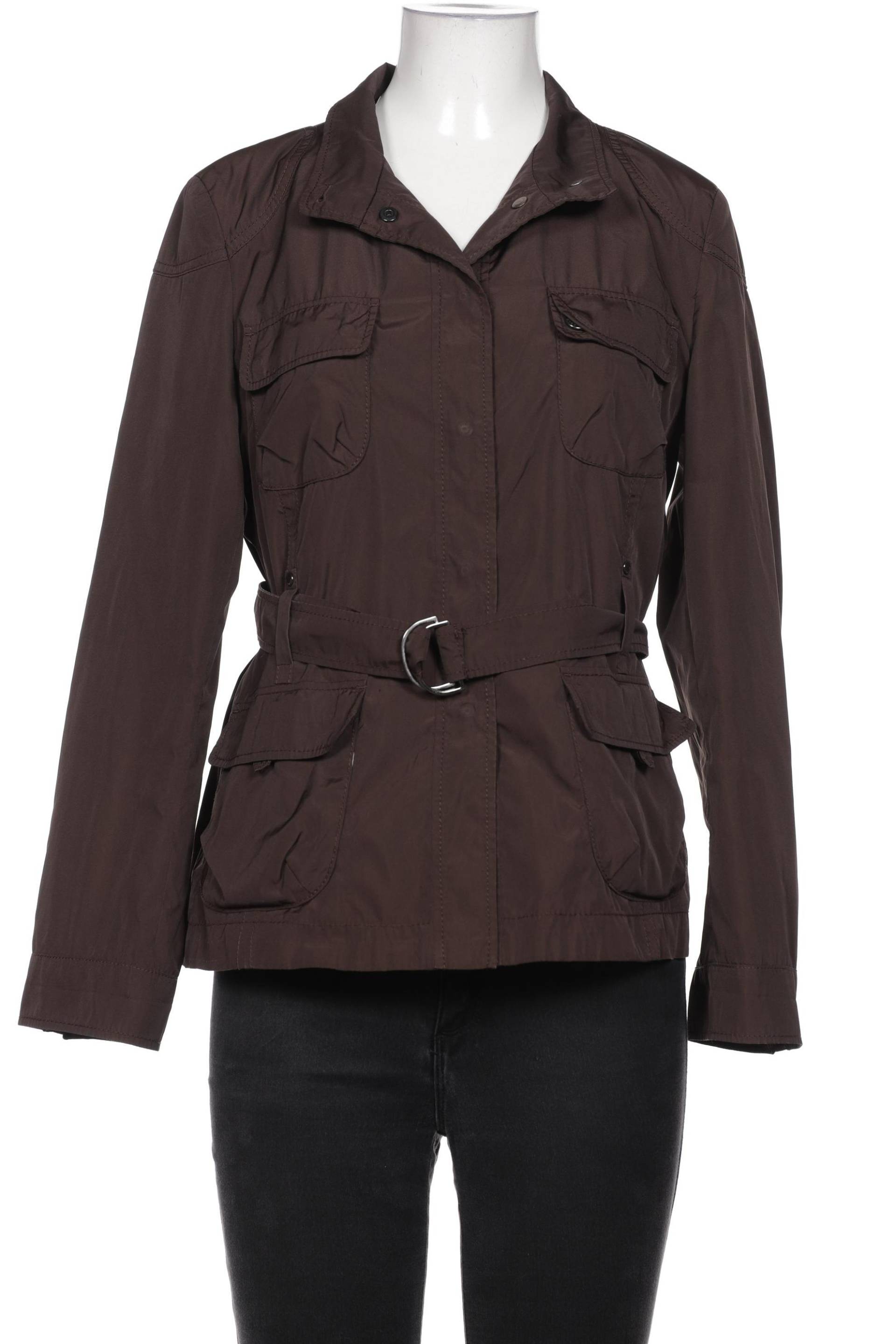 BOSS by Hugo Boss Damen Jacke, braun von BOSS by Hugo Boss