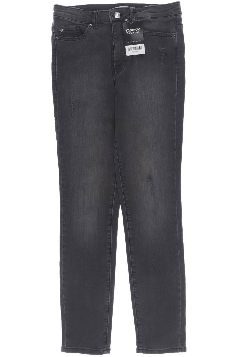 BOSS by Hugo Boss Damen Jeans, grau von BOSS by Hugo Boss