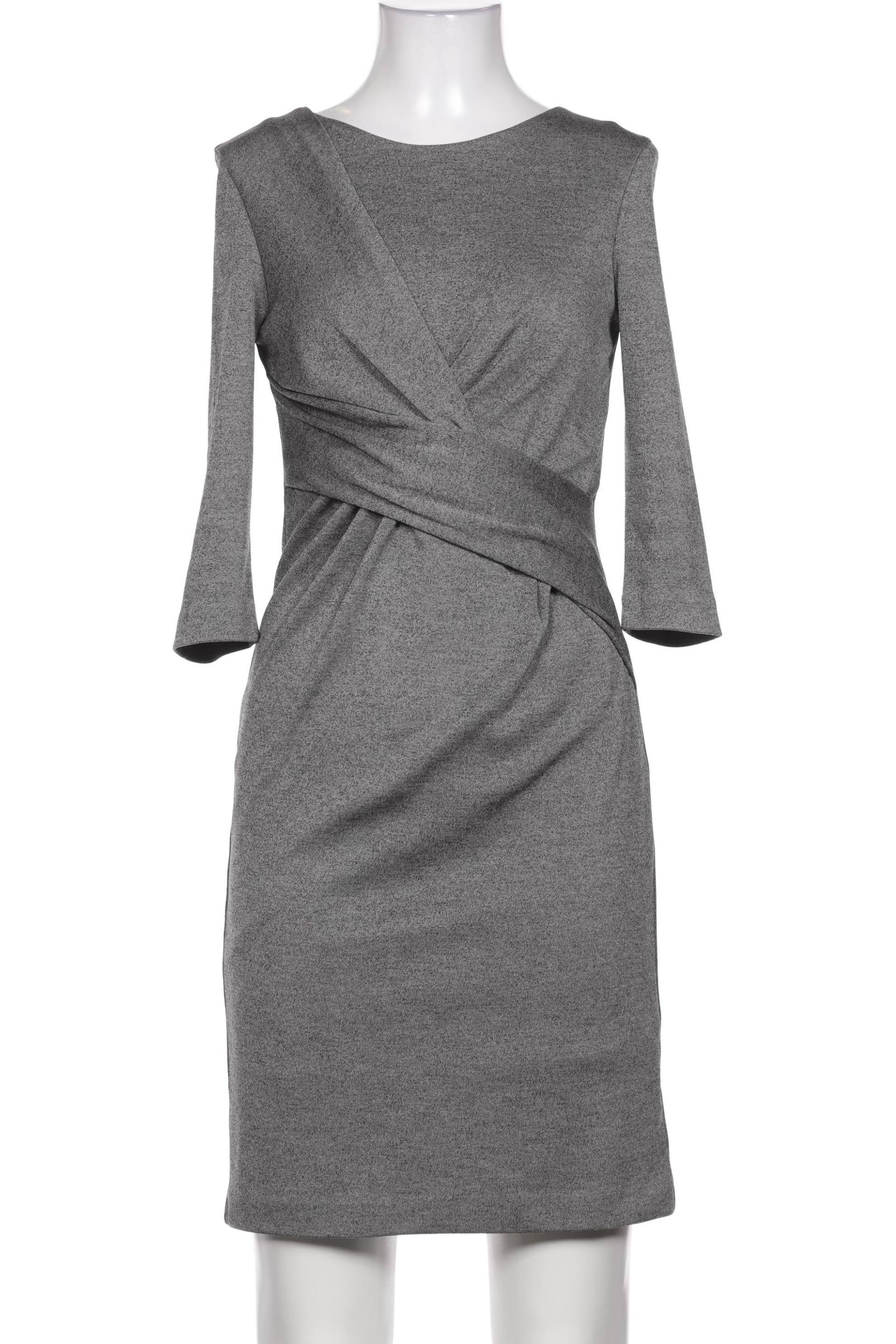 BOSS by Hugo Boss Damen Kleid, grau von BOSS by Hugo Boss