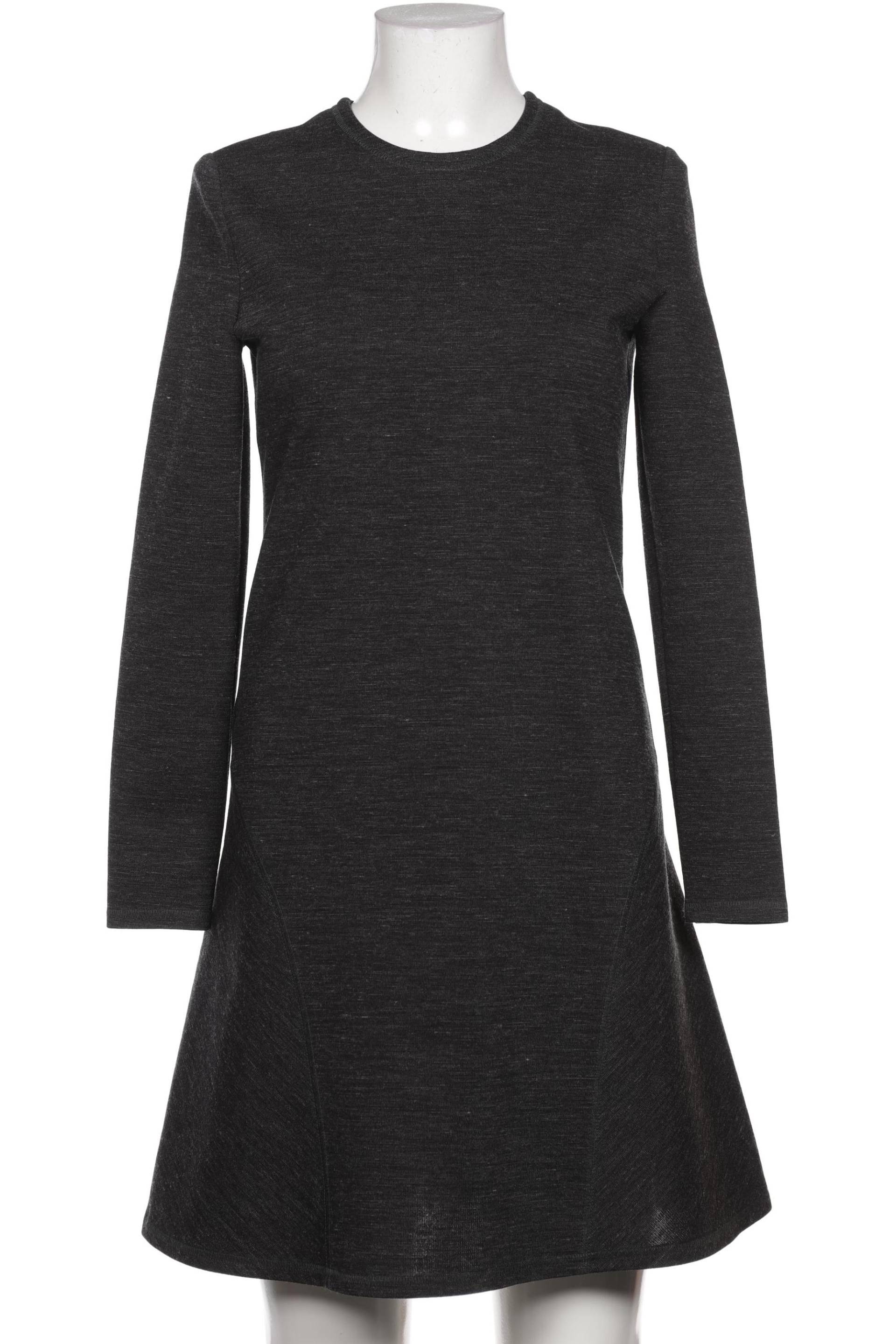 BOSS by Hugo Boss Damen Kleid, grau von BOSS by Hugo Boss