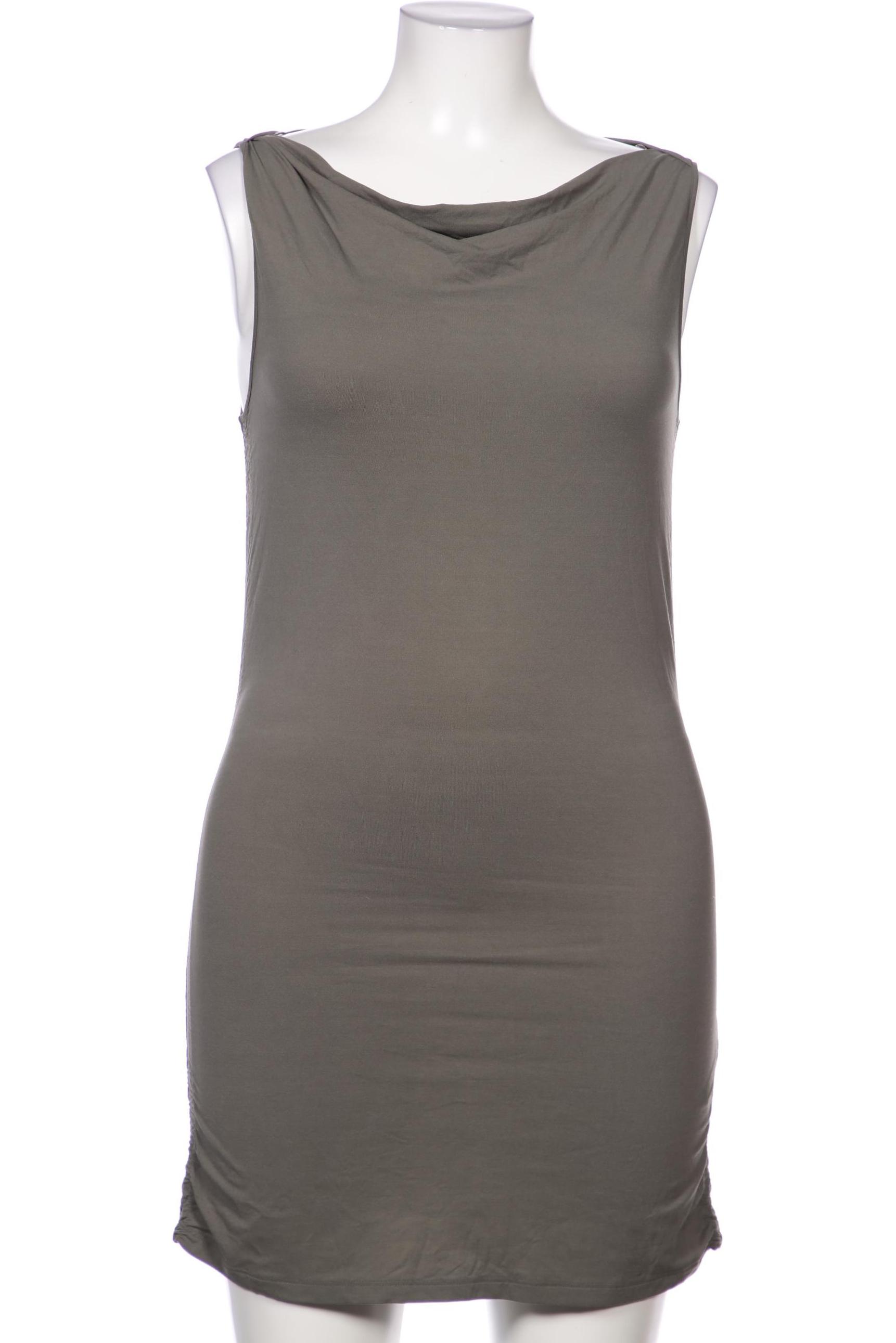 BOSS by Hugo Boss Damen Kleid, grau von BOSS by Hugo Boss