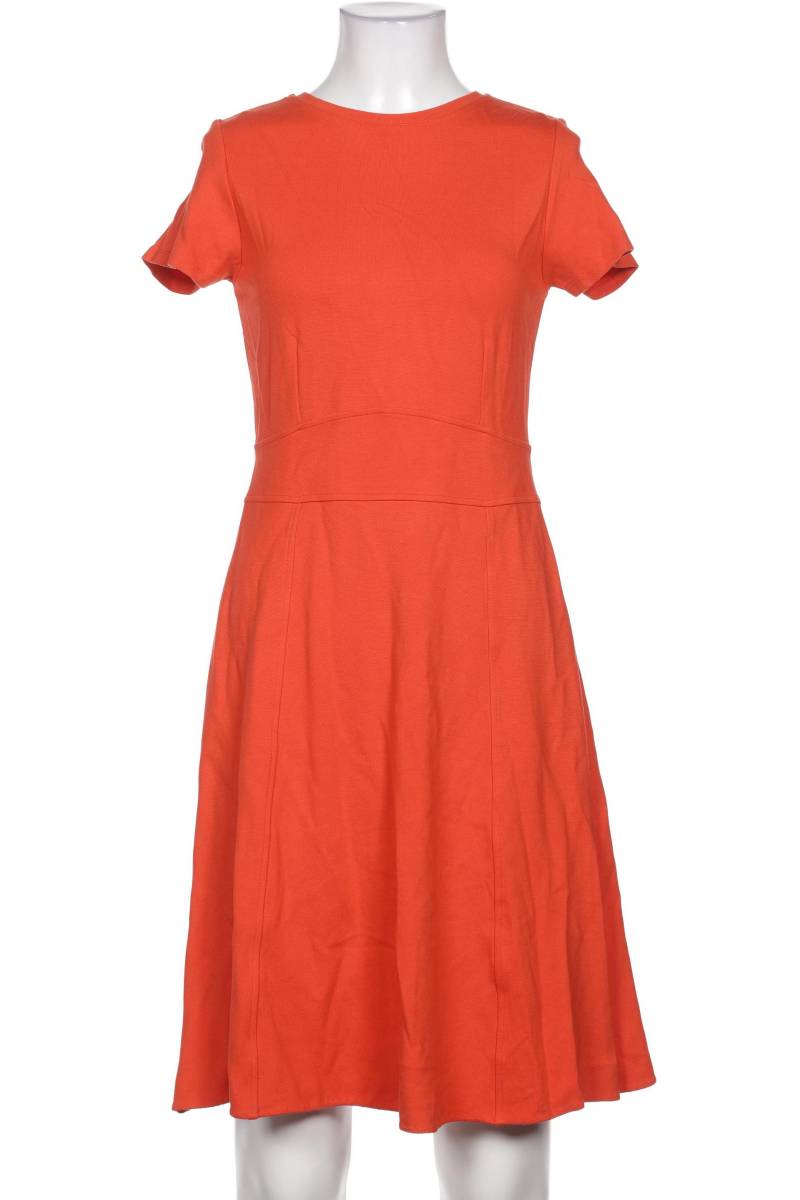 BOSS by Hugo Boss Damen Kleid, orange von BOSS by Hugo Boss