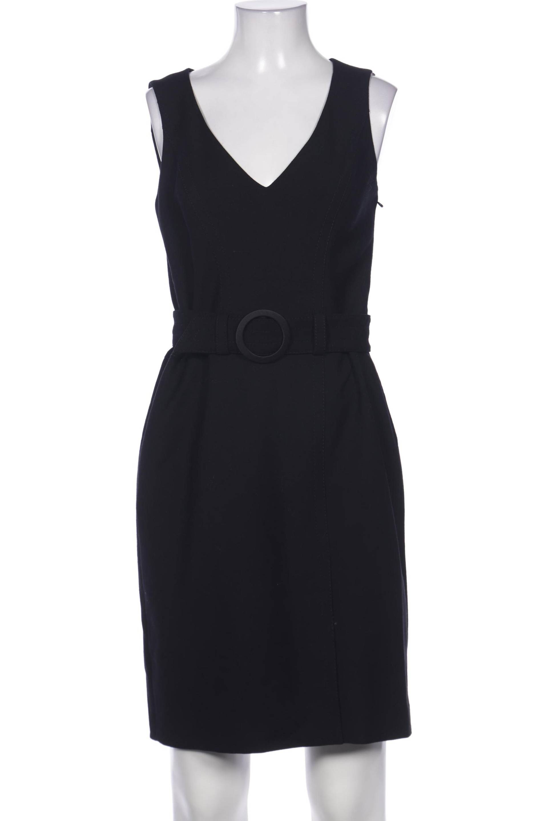 BOSS by Hugo Boss Damen Kleid, schwarz von BOSS by Hugo Boss