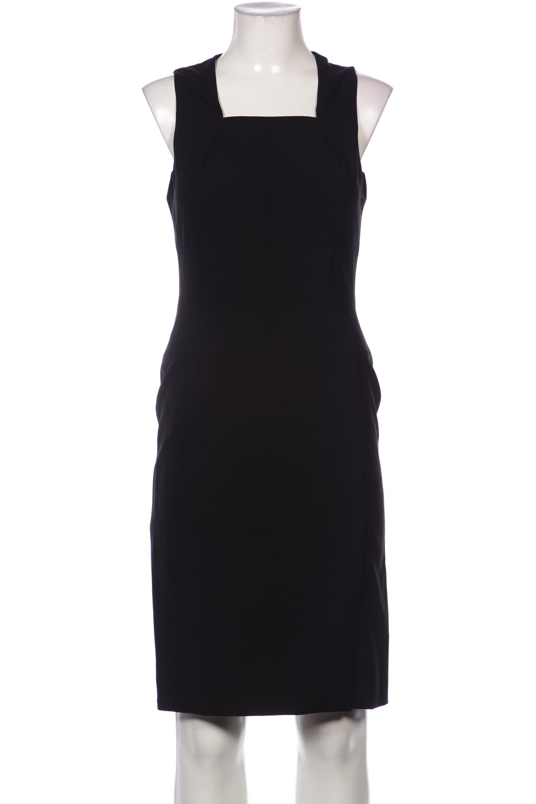 BOSS by Hugo Boss Damen Kleid, schwarz von BOSS by Hugo Boss