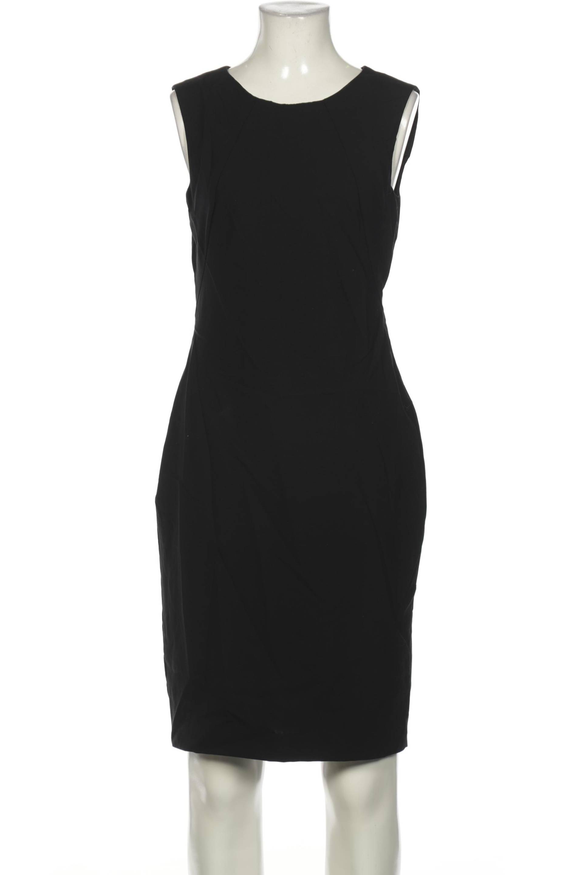 BOSS by Hugo Boss Damen Kleid, schwarz von BOSS by Hugo Boss