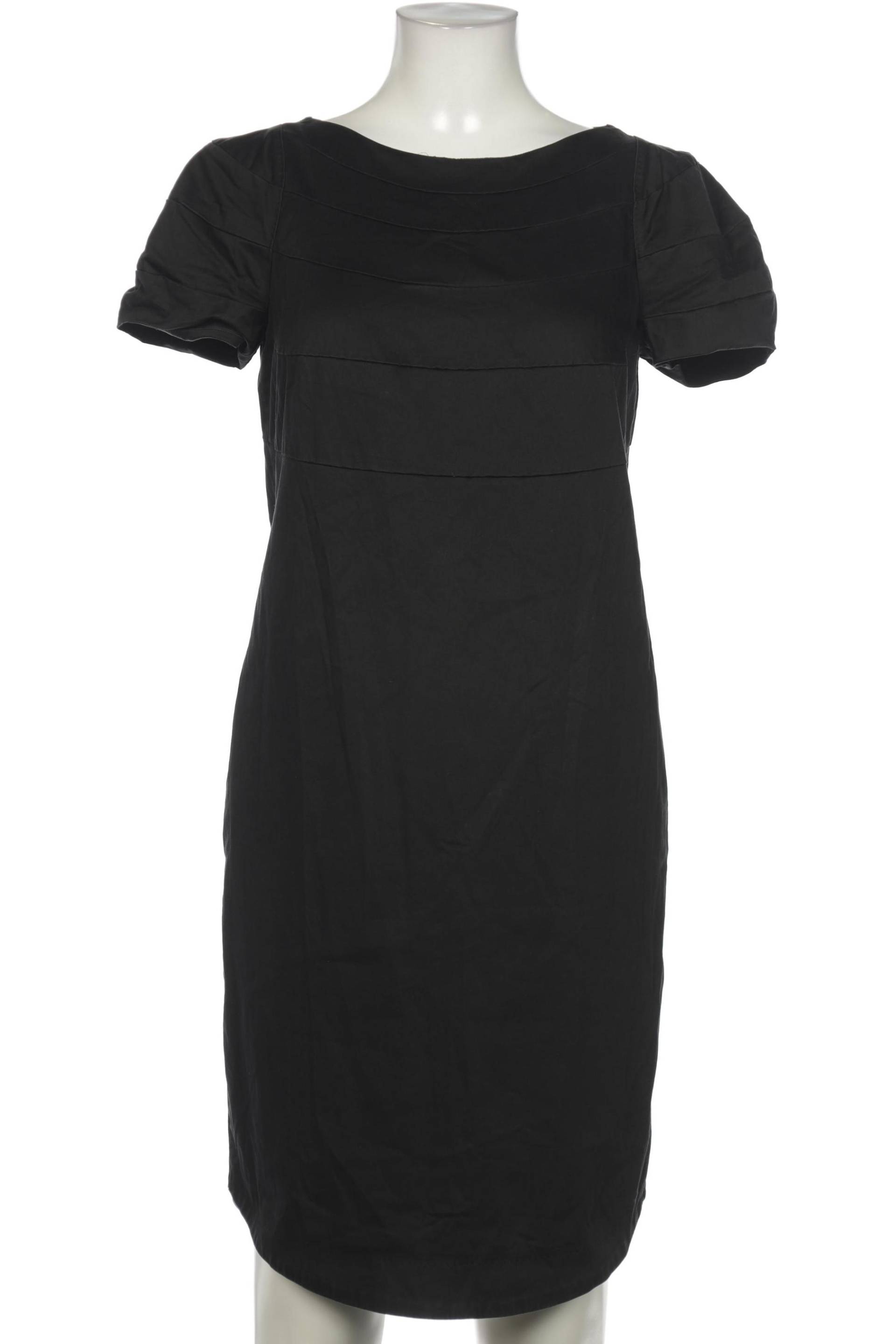 BOSS by Hugo Boss Damen Kleid, schwarz von BOSS by Hugo Boss