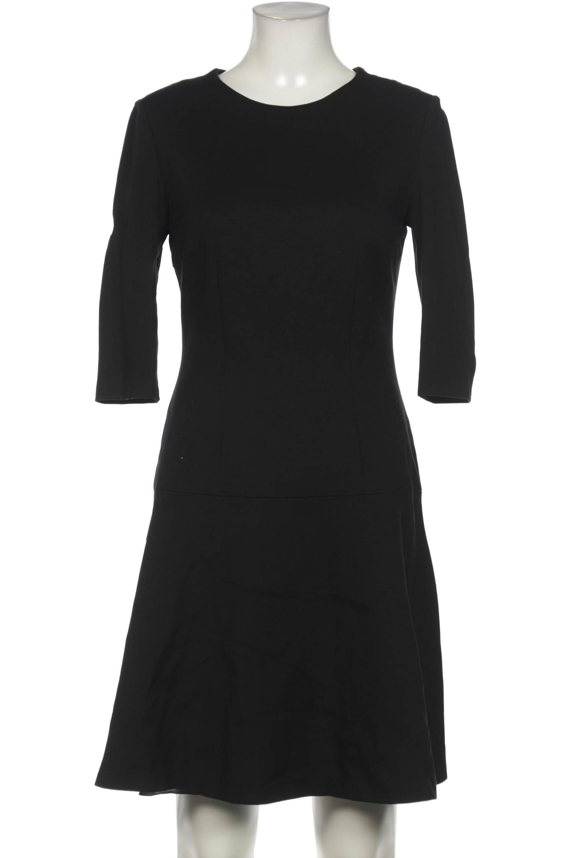 BOSS by Hugo Boss Damen Kleid, schwarz von BOSS by Hugo Boss