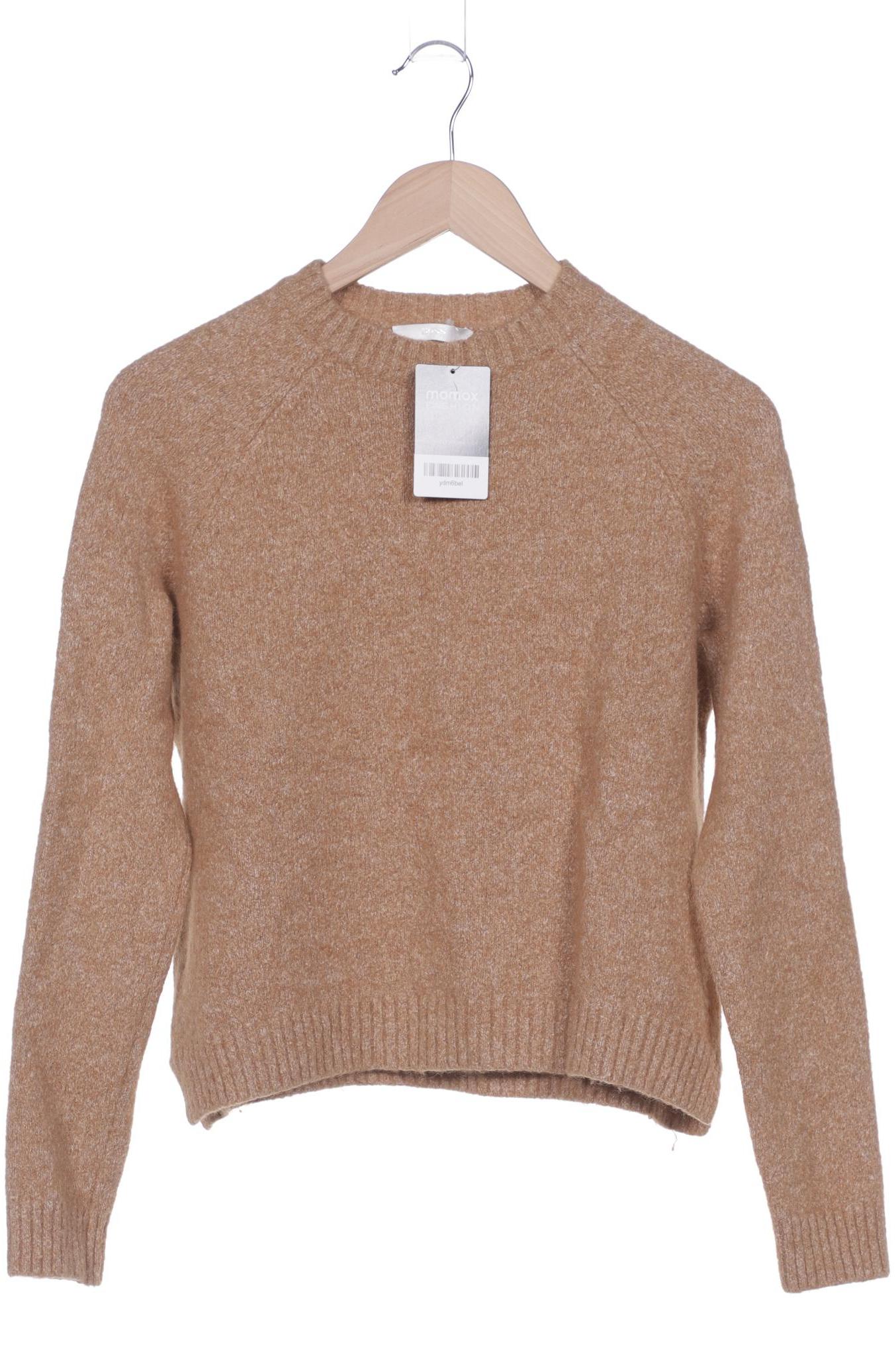 BOSS by Hugo Boss Damen Pullover, beige von BOSS by Hugo Boss