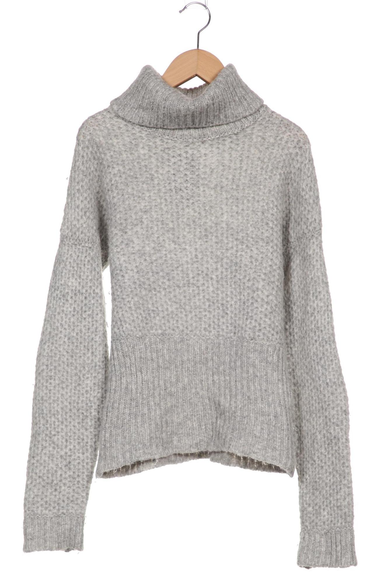 BOSS by Hugo Boss Damen Pullover, grau von BOSS by Hugo Boss