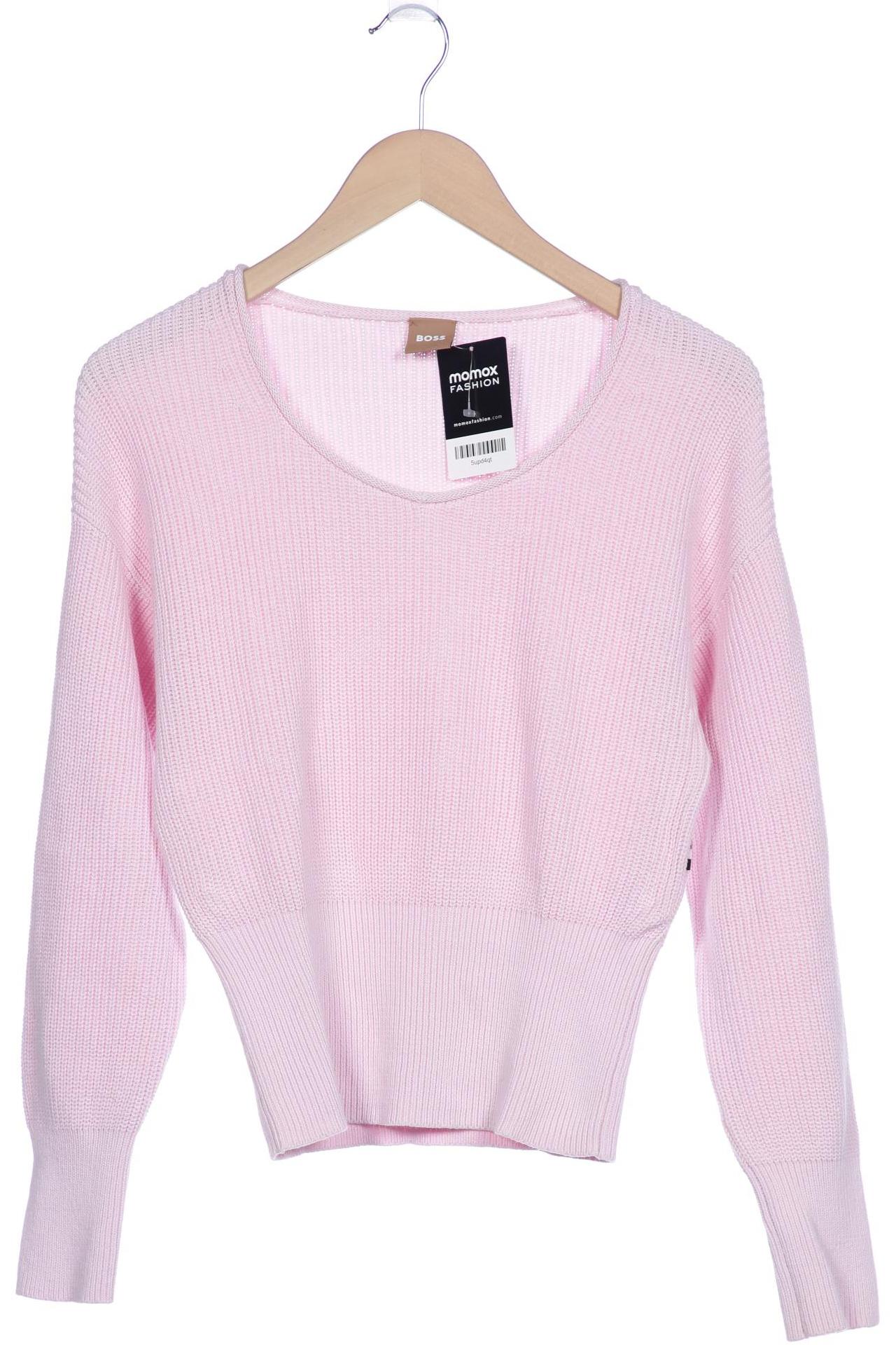 Boss by Hugo Boss Damen Pullover, pink, Gr. 34 von BOSS by Hugo Boss