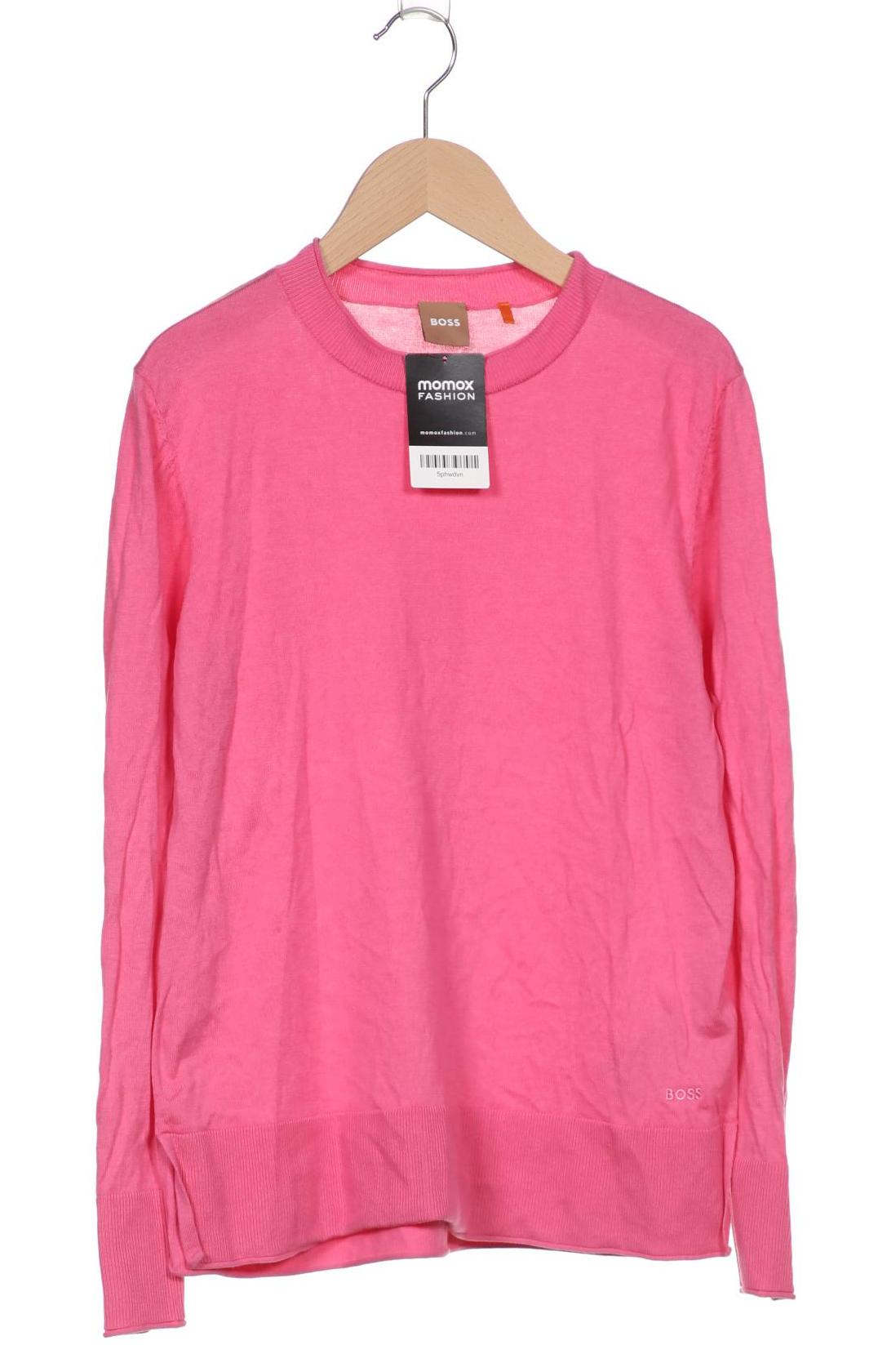 Boss by Hugo Boss Damen Pullover, pink, Gr. 38 von BOSS by Hugo Boss