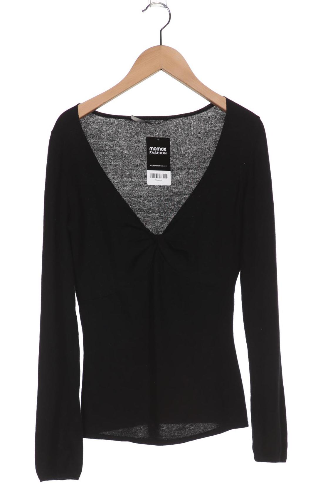 BOSS by Hugo Boss Damen Pullover, schwarz von BOSS by Hugo Boss