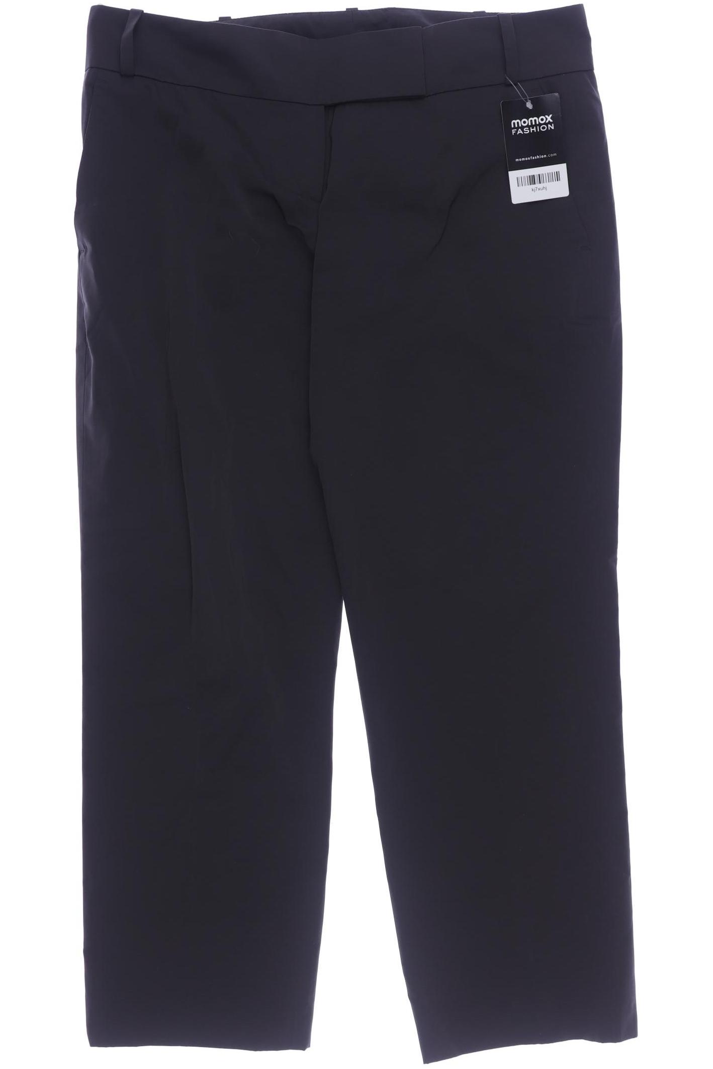 BOSS by Hugo Boss Damen Stoffhose, grau von BOSS by Hugo Boss