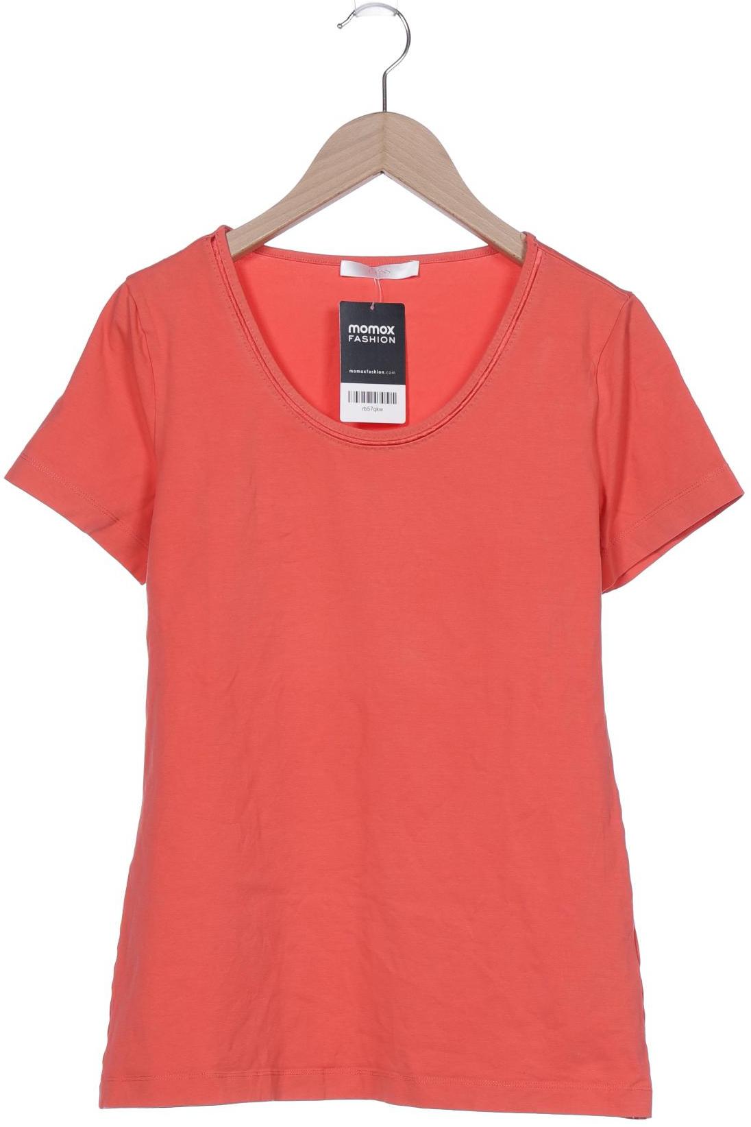 BOSS by Hugo Boss Damen T-Shirt, orange von BOSS by Hugo Boss