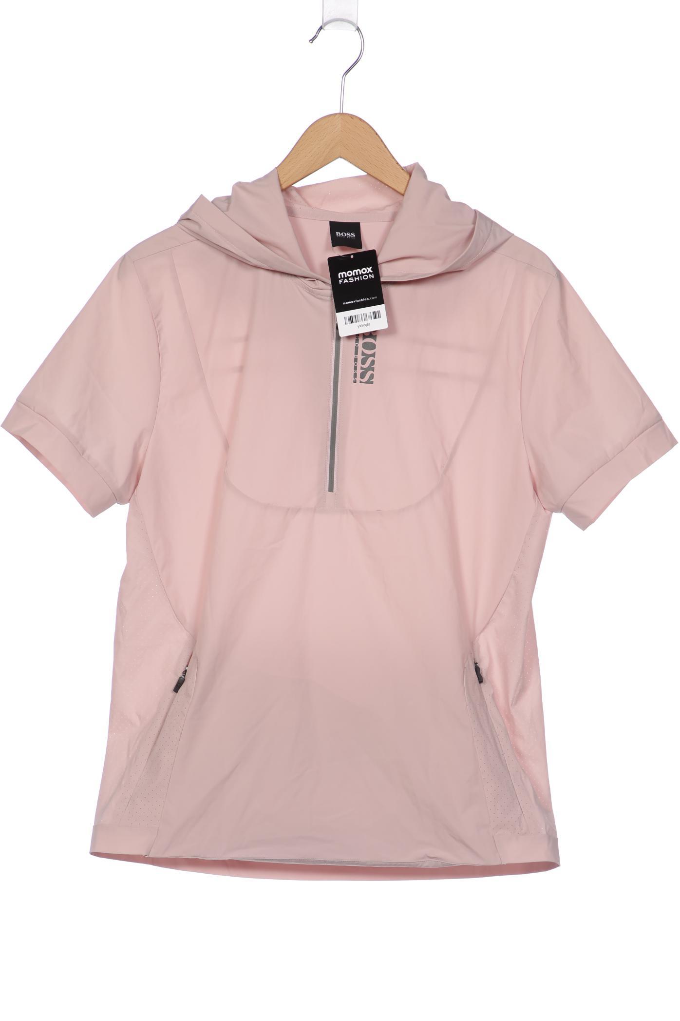 Boss by Hugo Boss Herren Kapuzenpullover, pink, Gr. 48 von BOSS by Hugo Boss