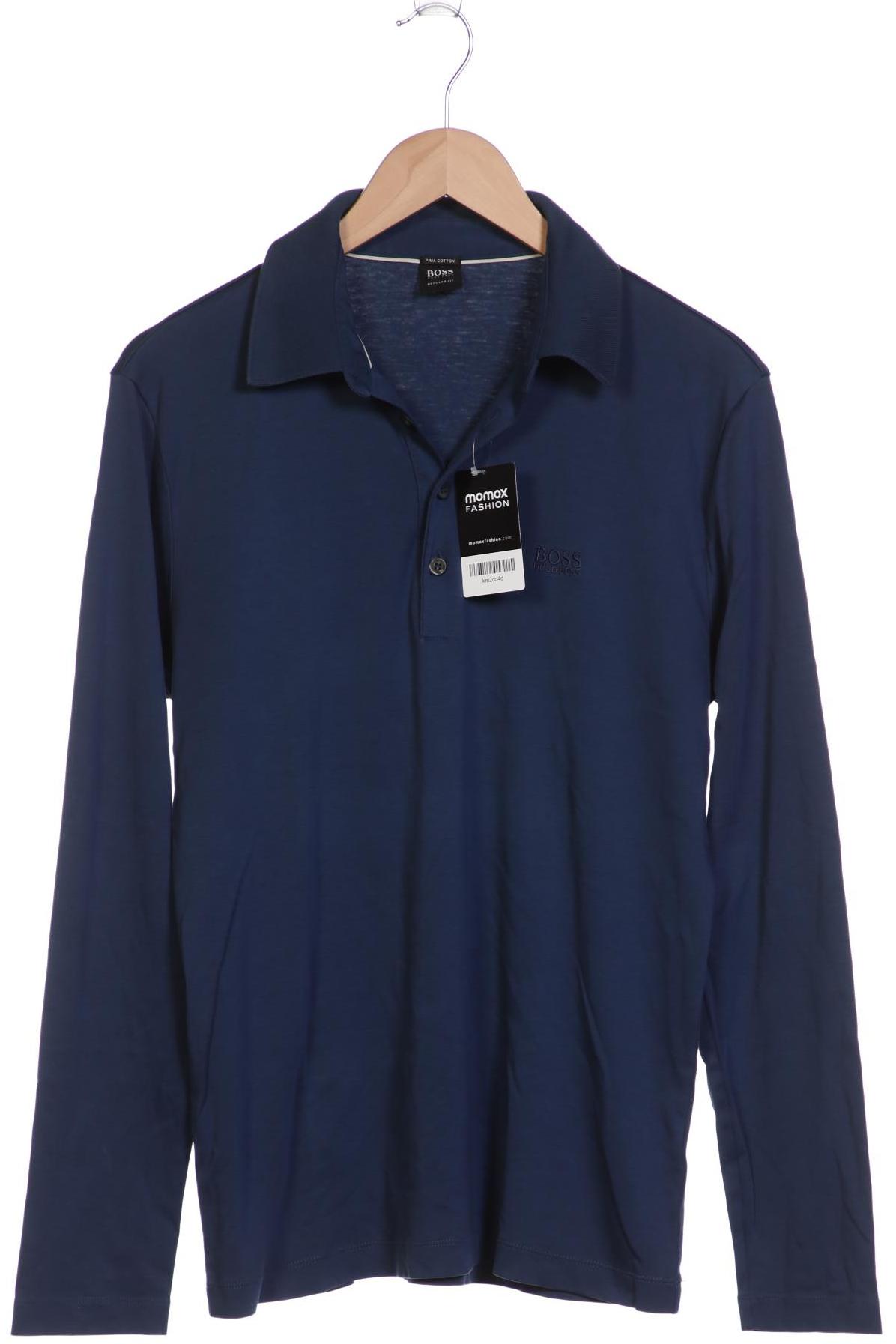 BOSS by Hugo Boss Herren Poloshirt, marineblau von BOSS by Hugo Boss