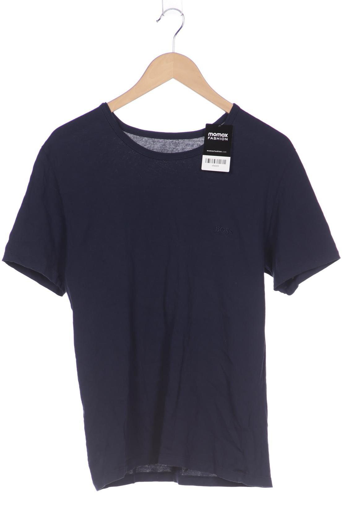 BOSS by Hugo Boss Herren T-Shirt, marineblau von BOSS by Hugo Boss