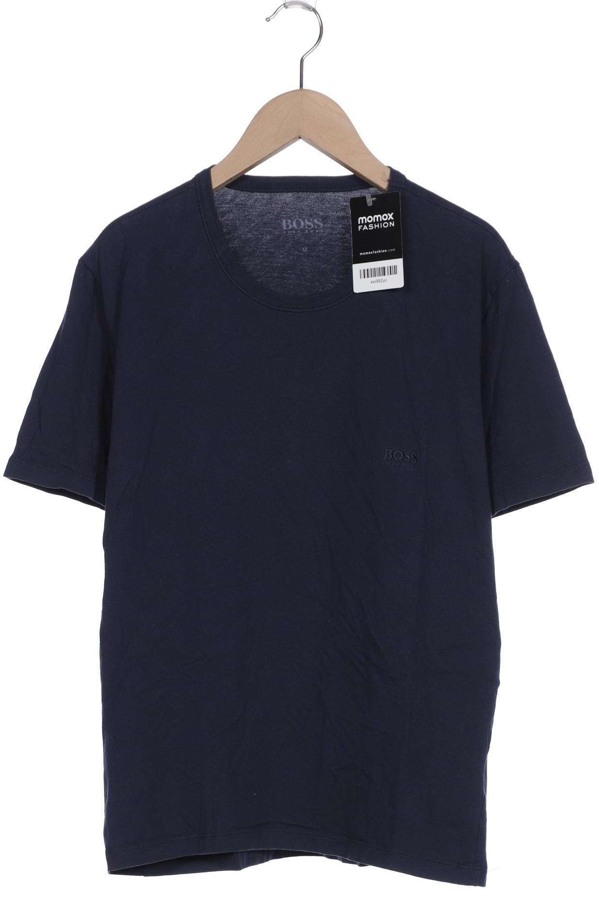 BOSS by Hugo Boss Herren T-Shirt, marineblau von BOSS by Hugo Boss