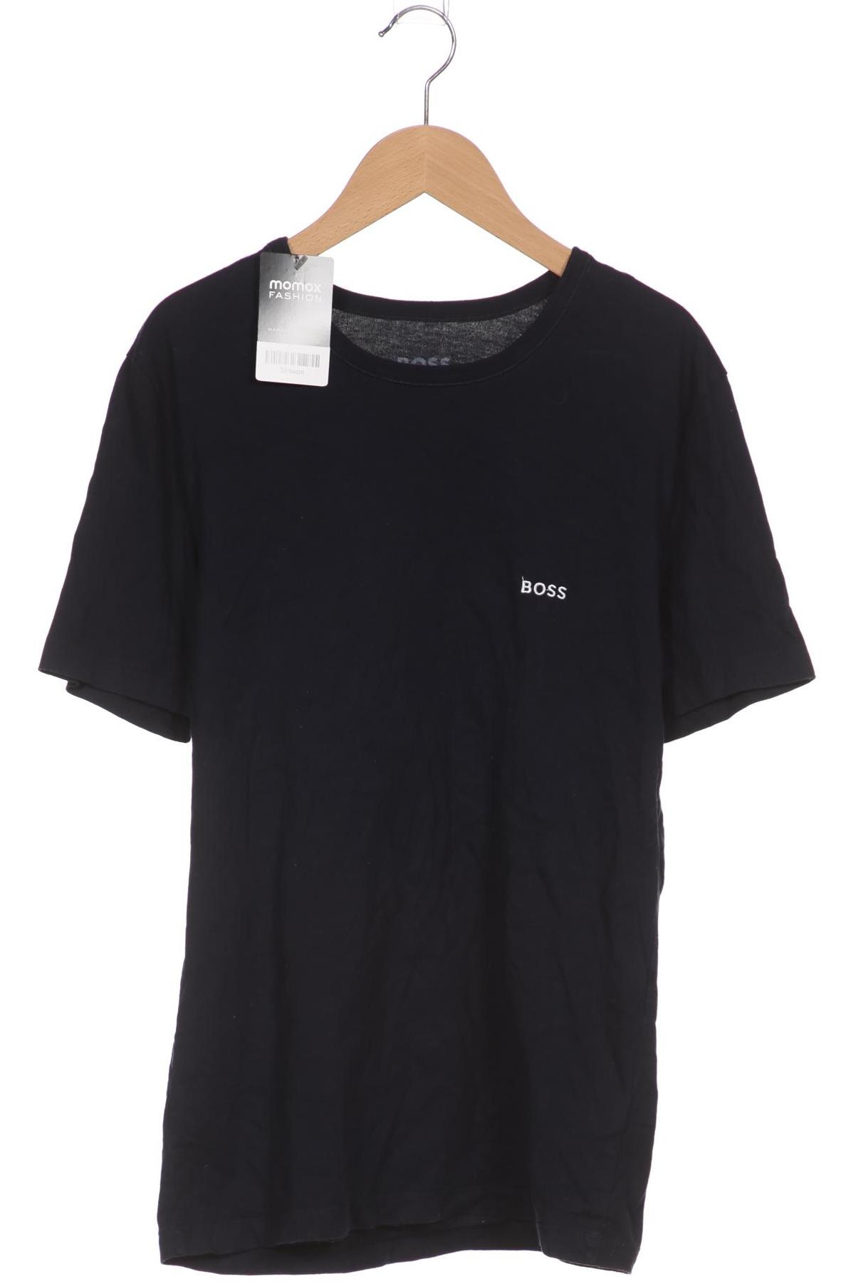 BOSS by Hugo Boss Herren T-Shirt, marineblau von BOSS by Hugo Boss