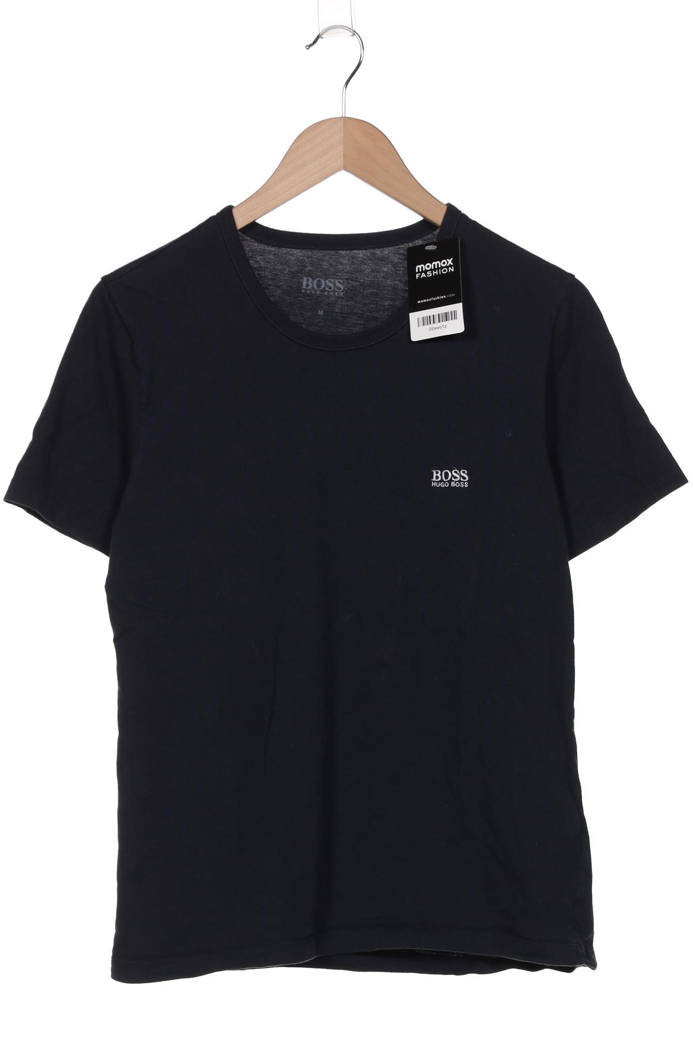 BOSS by Hugo Boss Herren T-Shirt, marineblau von BOSS by Hugo Boss