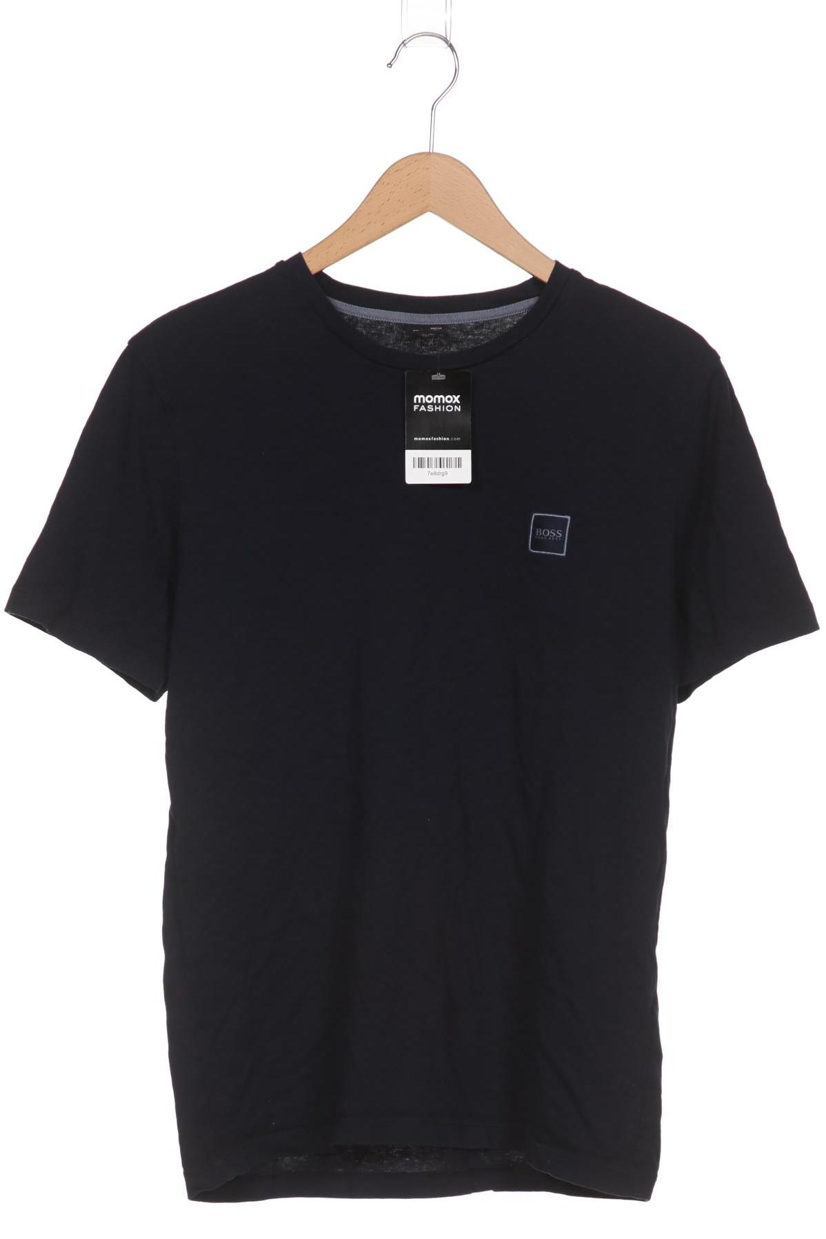 BOSS by Hugo Boss Herren T-Shirt, marineblau von BOSS by Hugo Boss