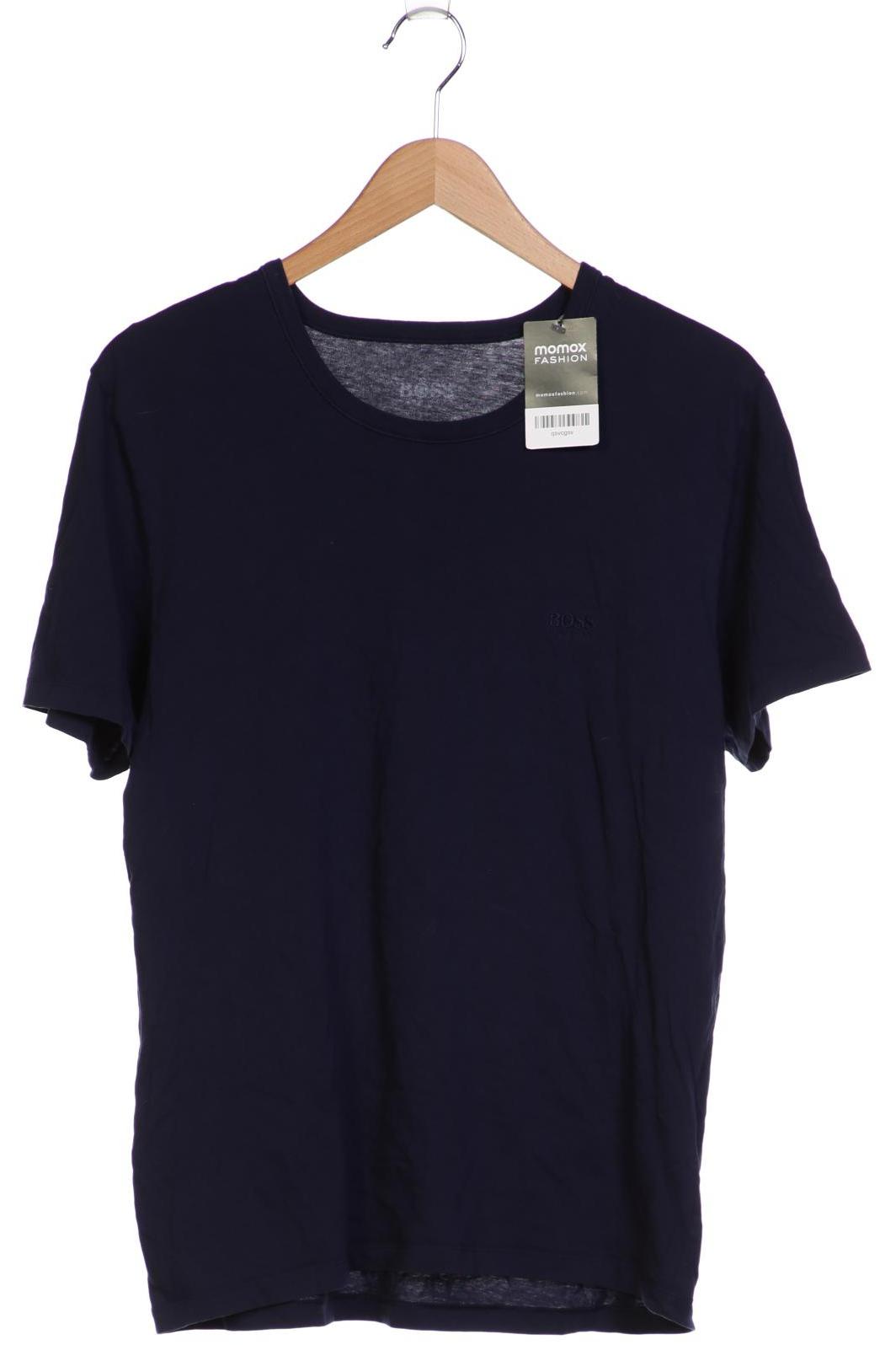 BOSS by Hugo Boss Herren T-Shirt, marineblau von BOSS by Hugo Boss