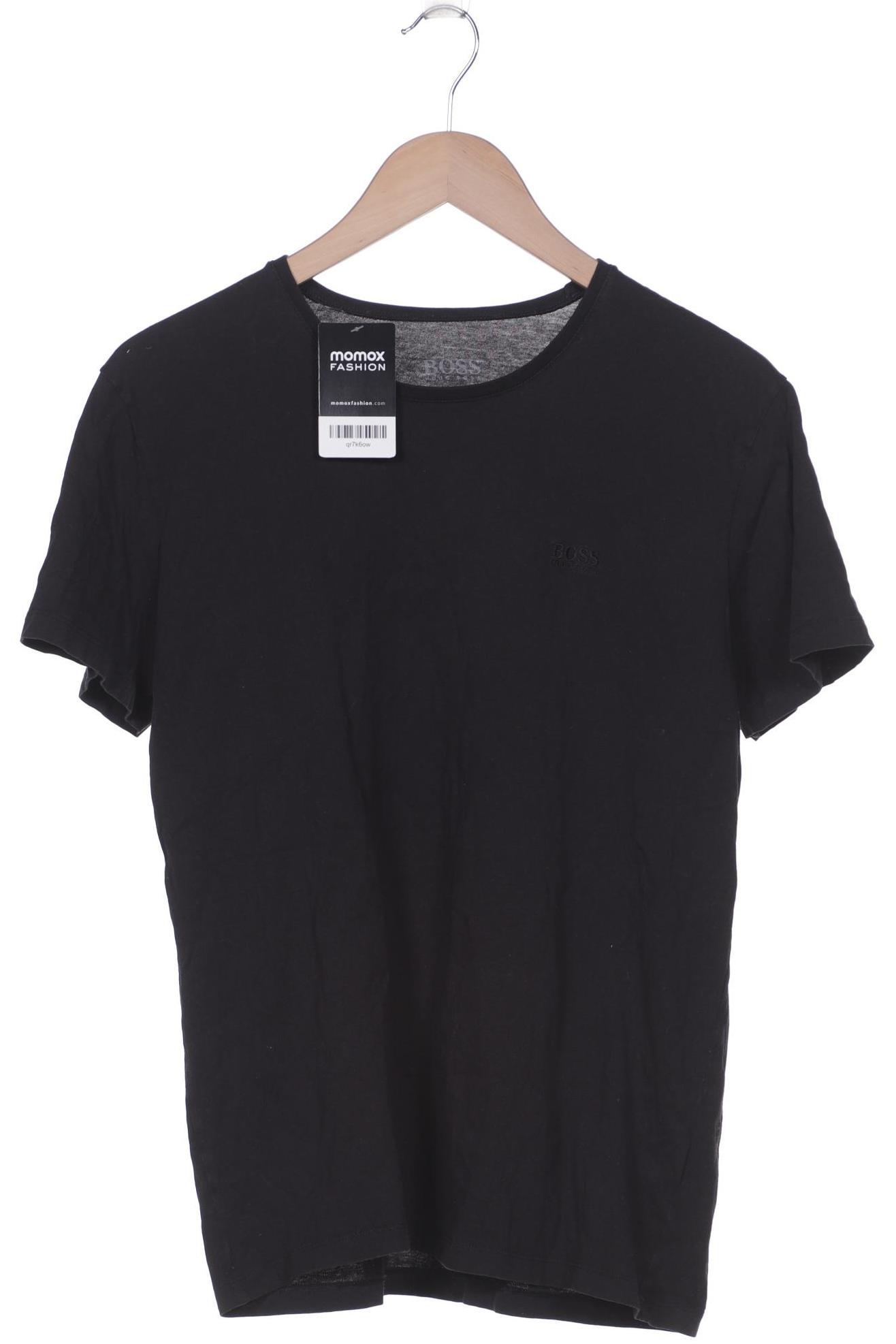 BOSS by Hugo Boss Herren T-Shirt, schwarz von BOSS by Hugo Boss