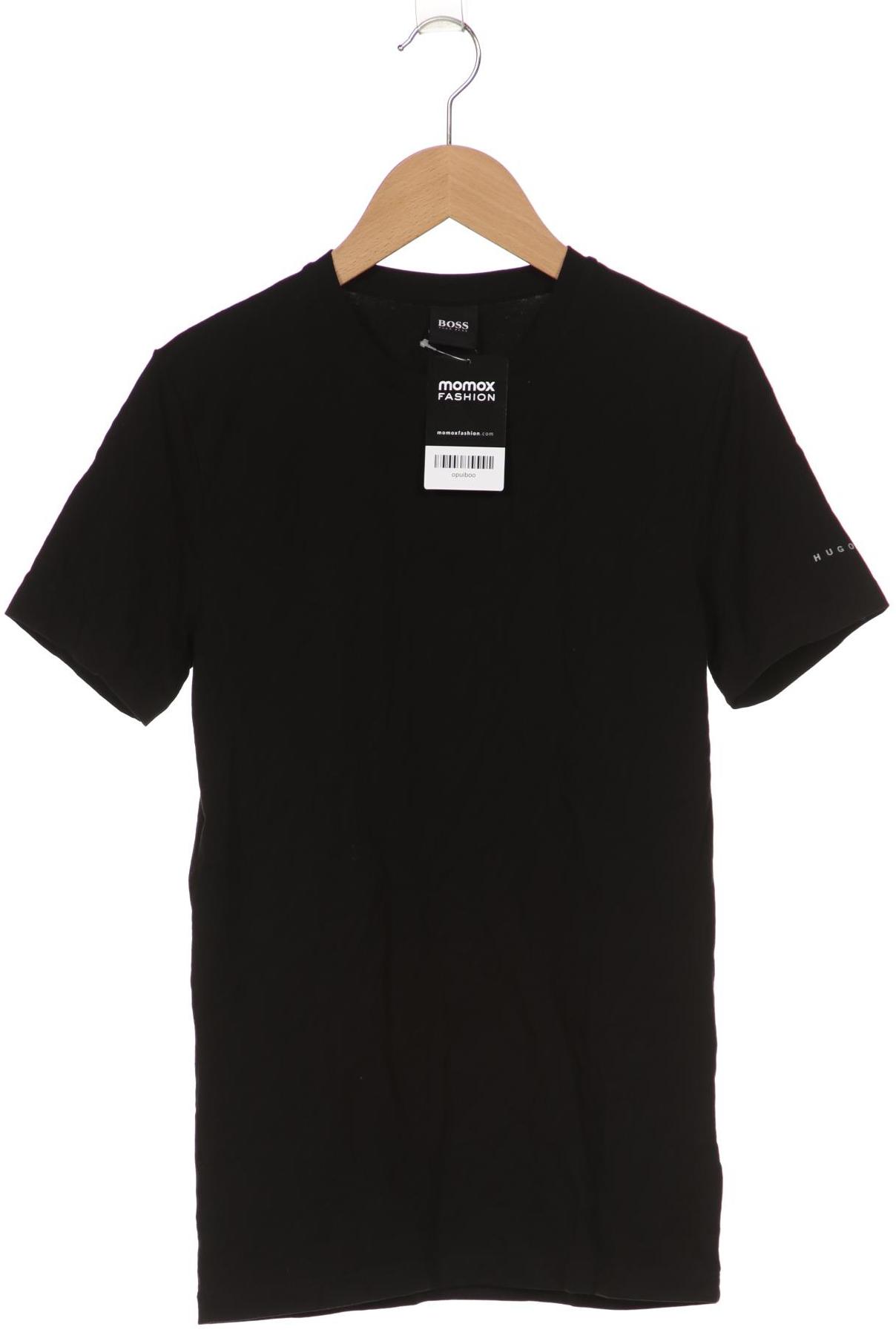 BOSS by Hugo Boss Herren T-Shirt, schwarz von BOSS by Hugo Boss