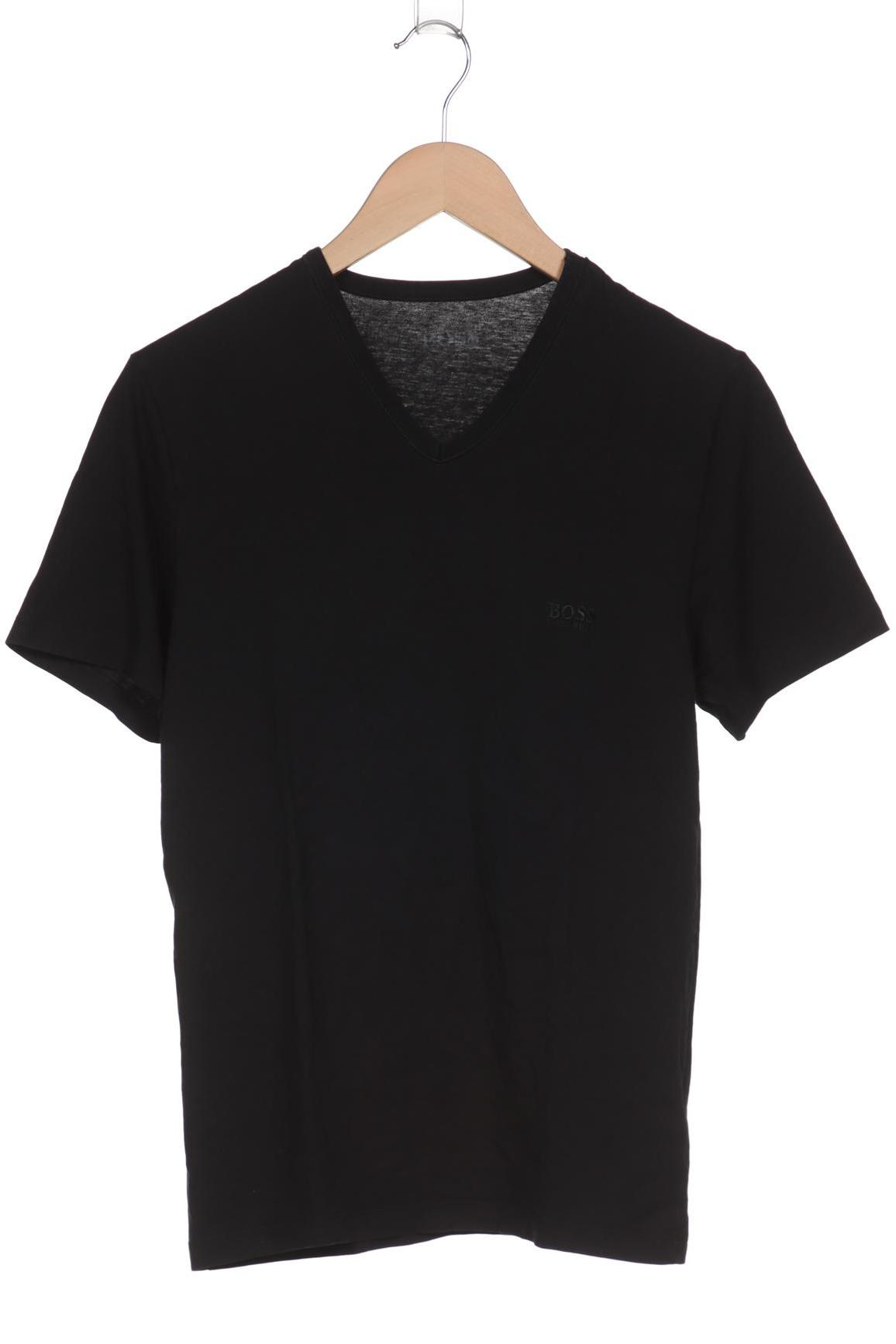 BOSS by Hugo Boss Herren T-Shirt, schwarz von BOSS by Hugo Boss