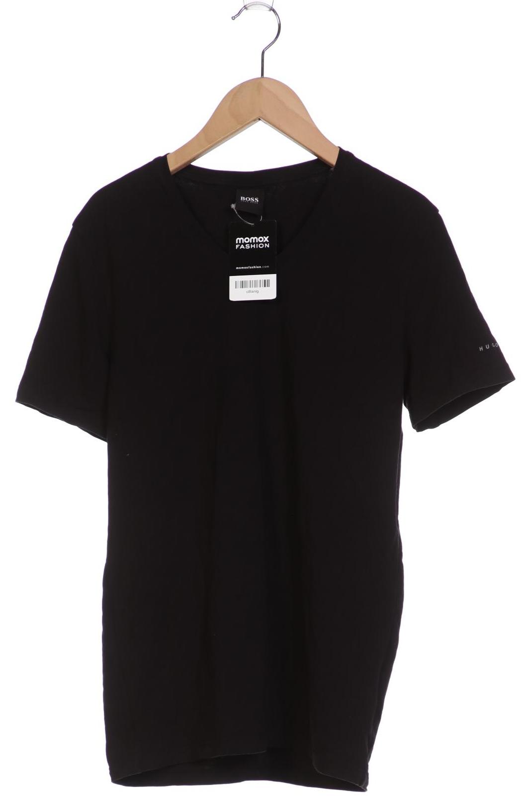 BOSS by Hugo Boss Herren T-Shirt, schwarz von BOSS by Hugo Boss