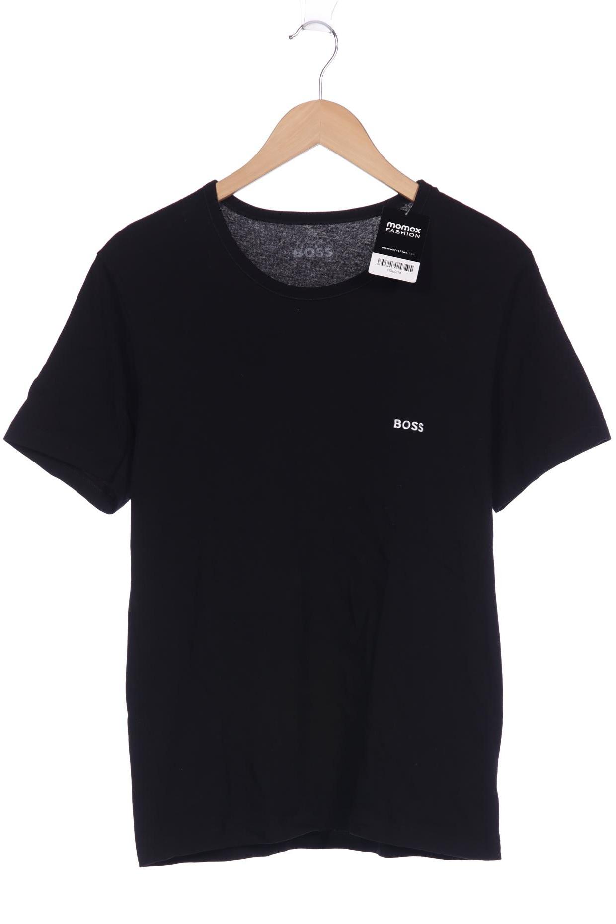 BOSS by Hugo Boss Herren T-Shirt, schwarz von BOSS by Hugo Boss