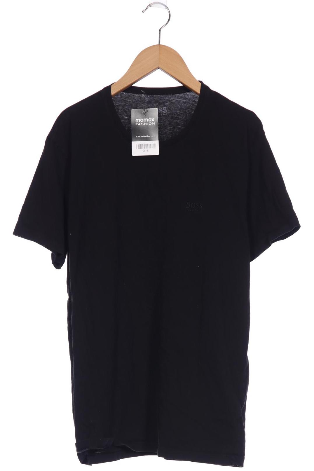 BOSS by Hugo Boss Herren T-Shirt, schwarz von BOSS by Hugo Boss