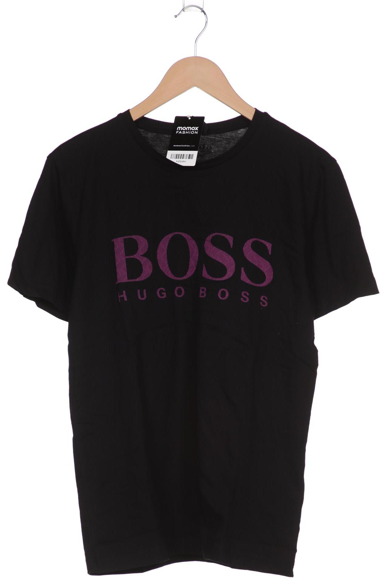 BOSS by Hugo Boss Herren T-Shirt, schwarz von BOSS by Hugo Boss