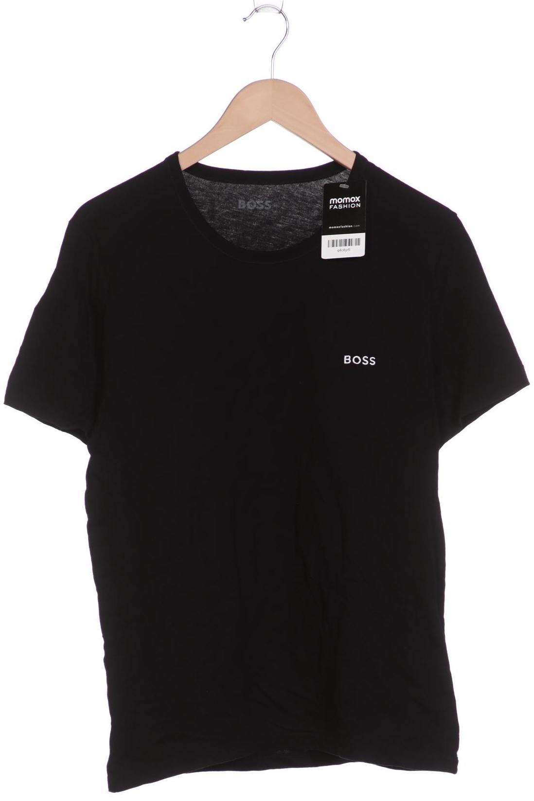 BOSS by Hugo Boss Herren T-Shirt, schwarz von BOSS by Hugo Boss